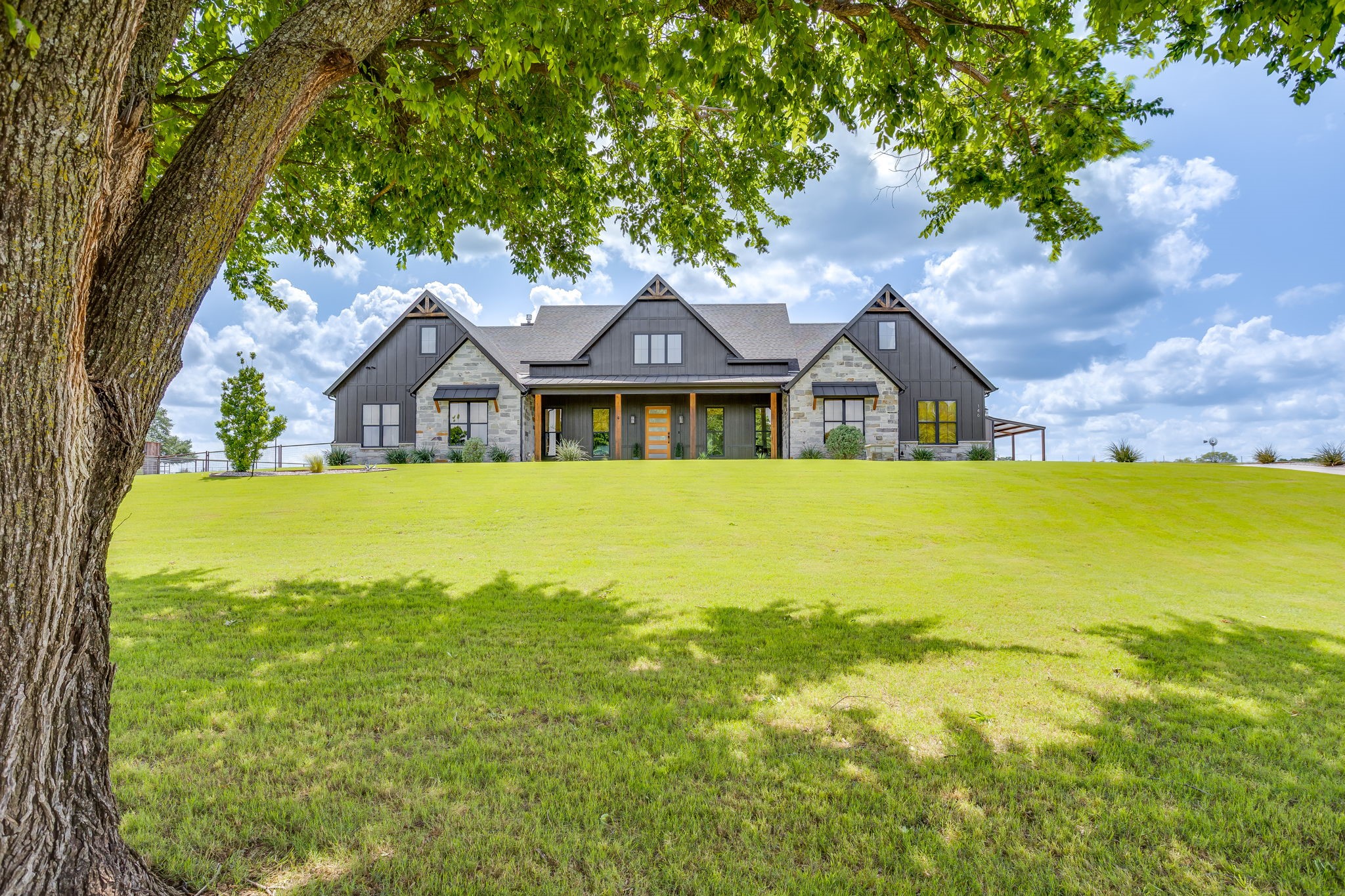 146 Hansma Way Weatherford TX 76087