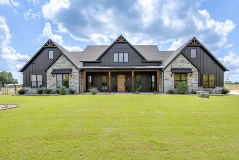 146 Hansma Way Weatherford TX 76087