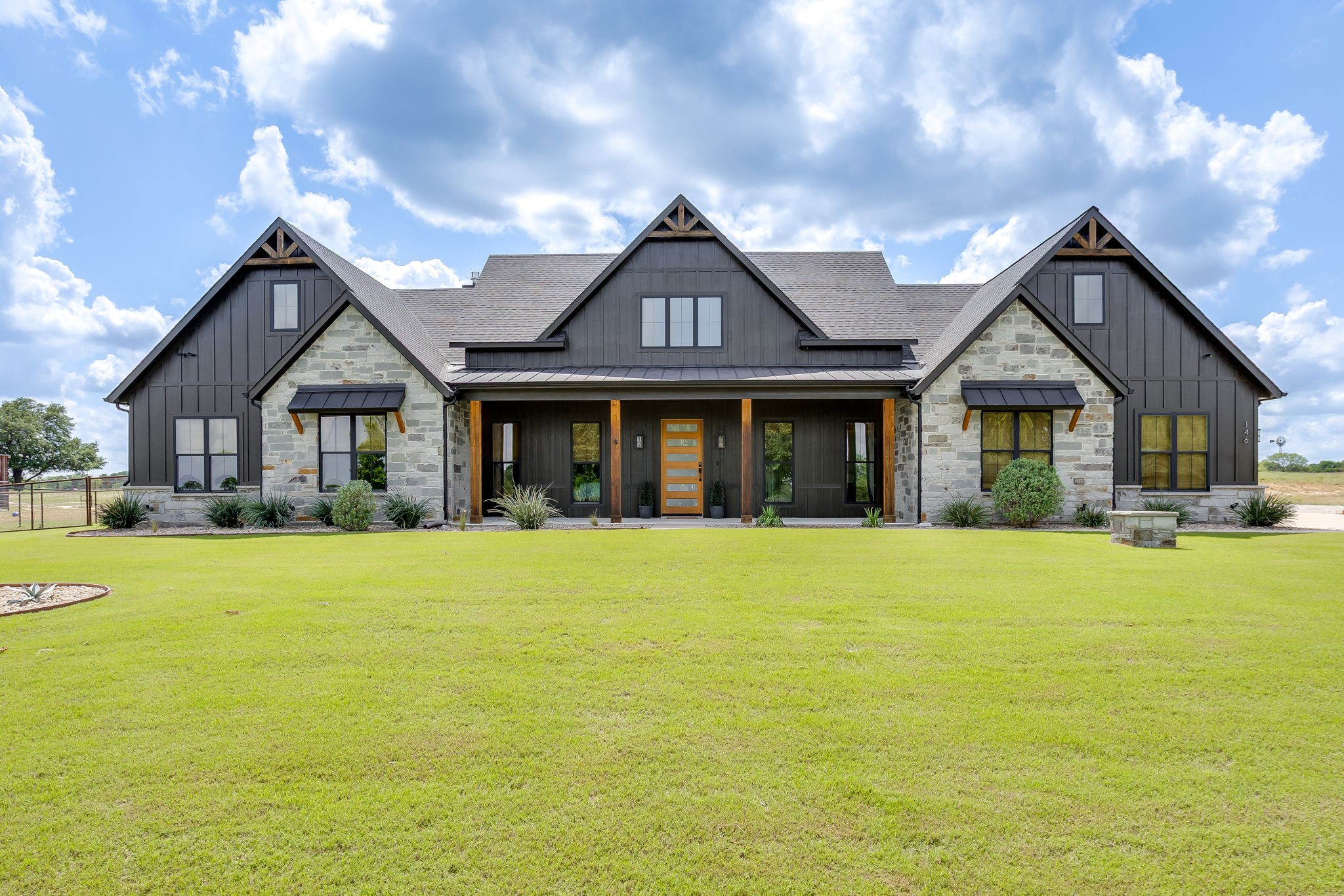 146 Hansma Way Weatherford TX 76087