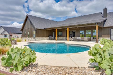 146 Hansma Way Weatherford TX 76087