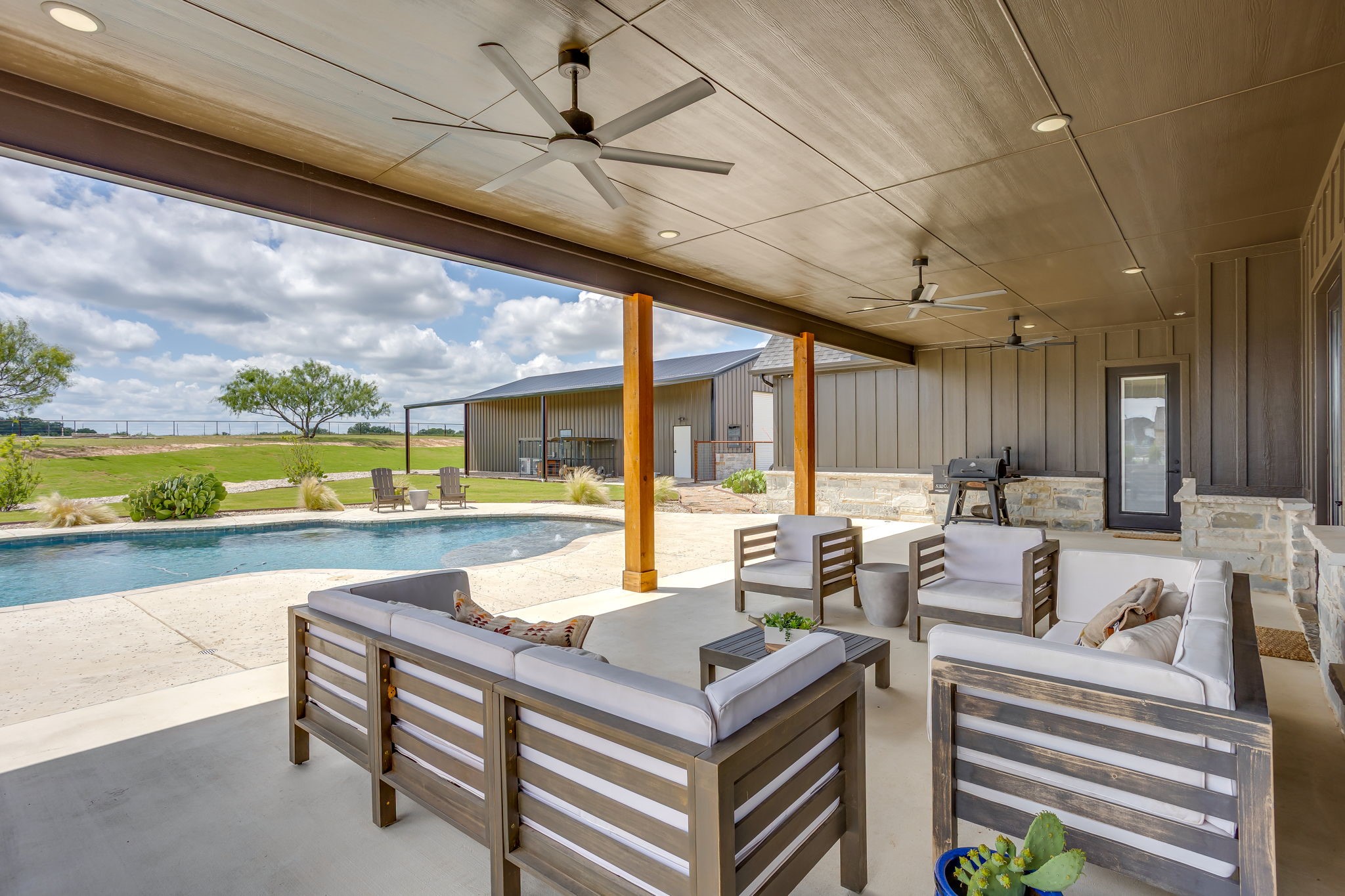 146 Hansma Way Weatherford TX 76087