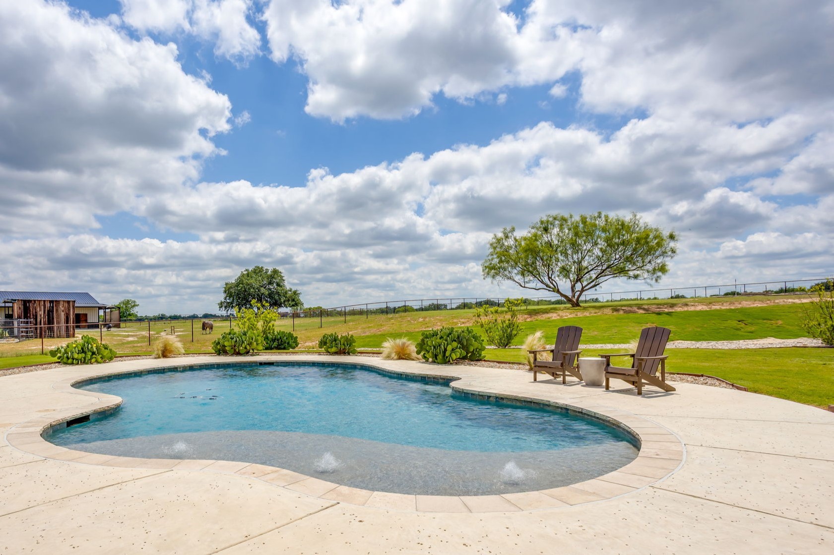 146 Hansma Way Weatherford TX 76087