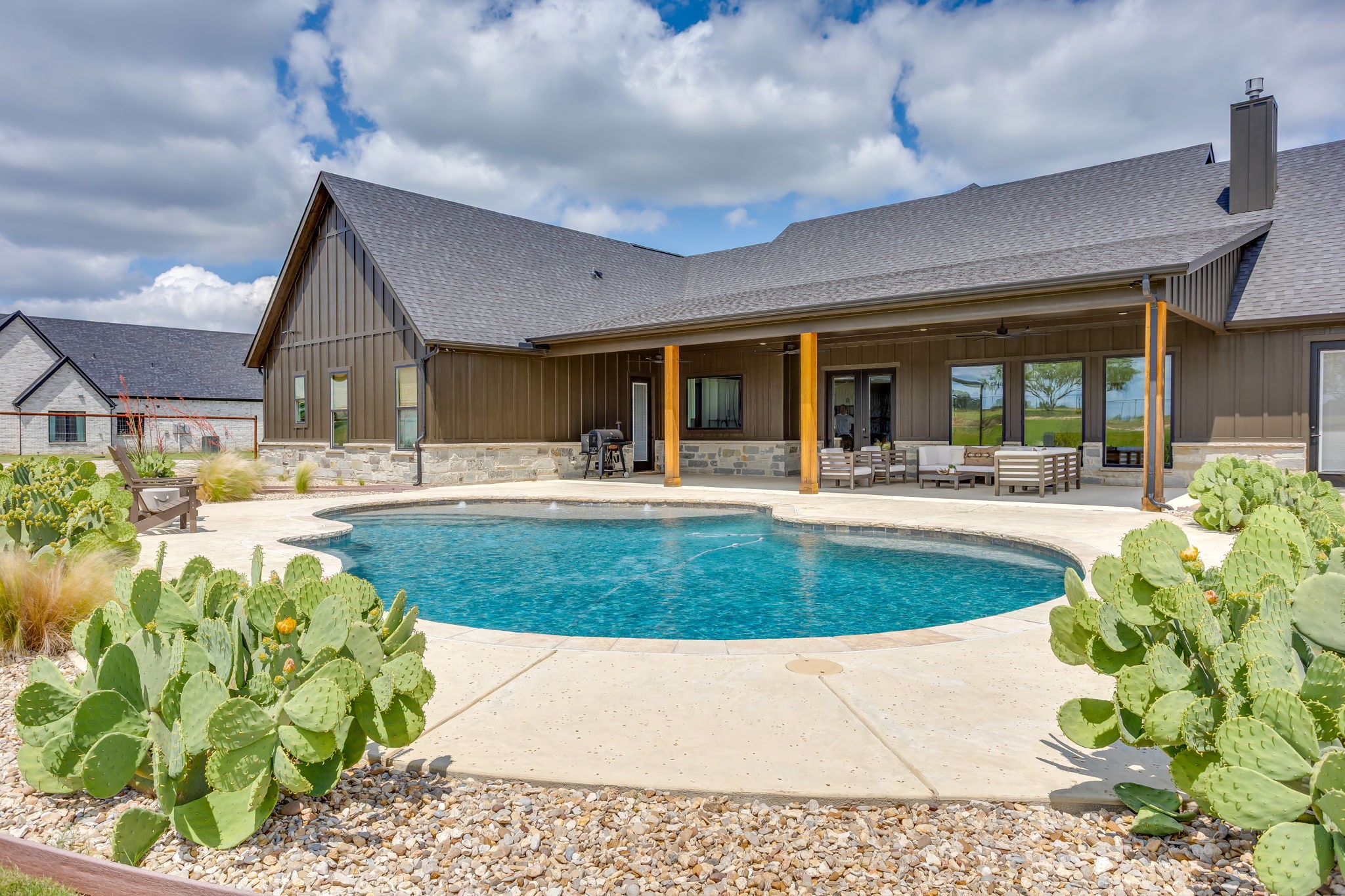 146 Hansma Way Weatherford TX 76087