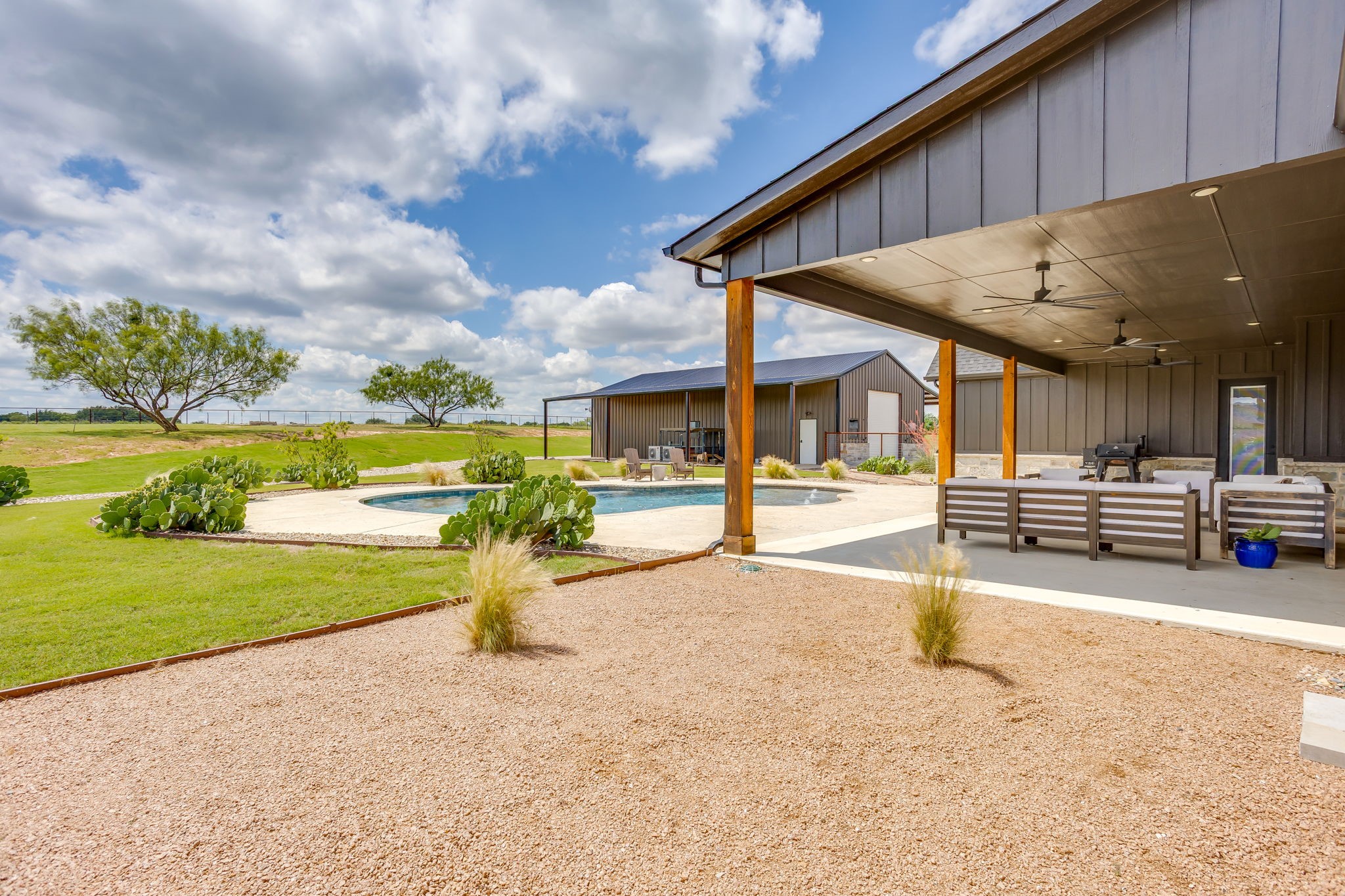 146 Hansma Way Weatherford TX 76087