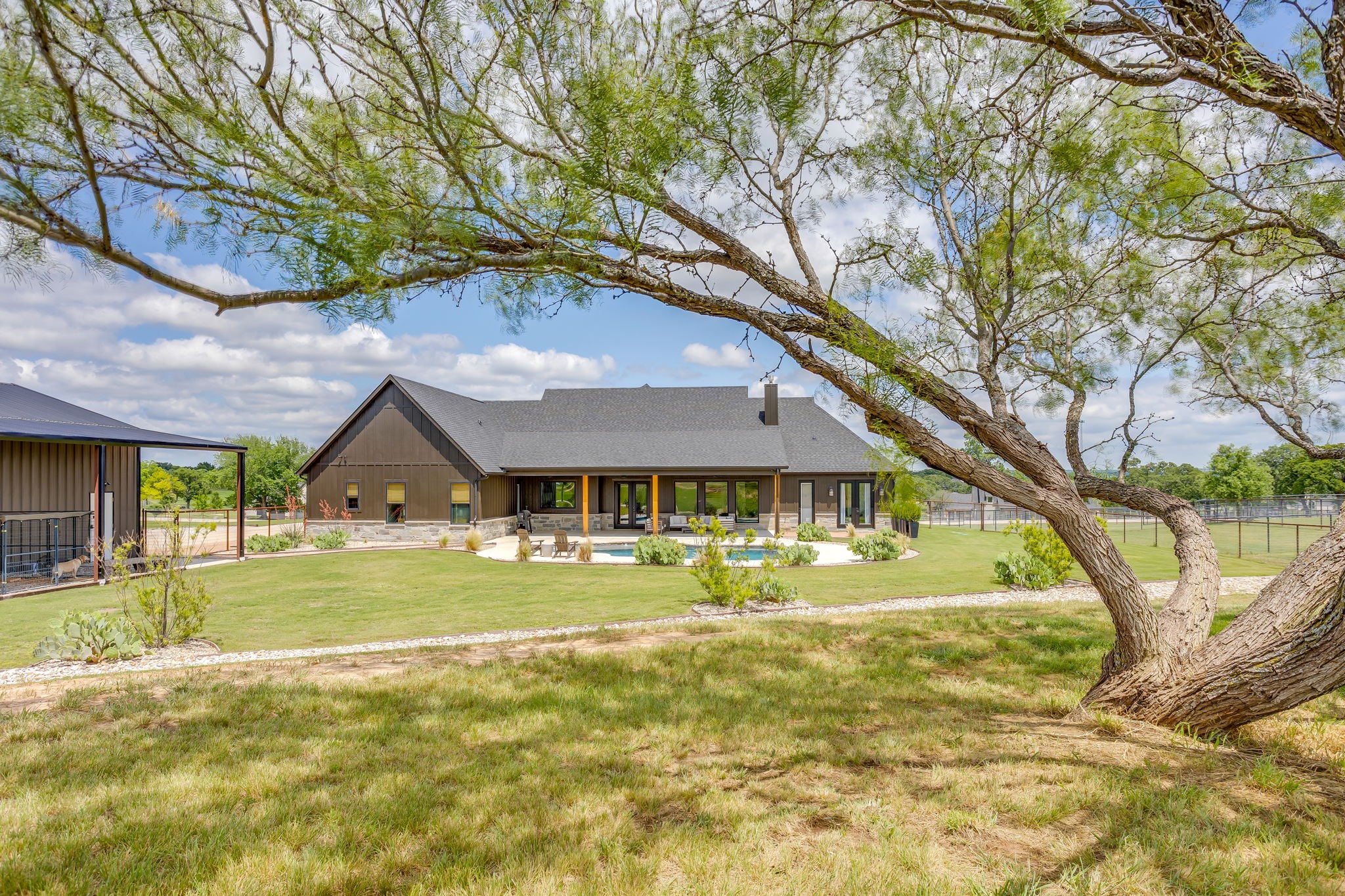 146 Hansma Way Weatherford TX 76087
