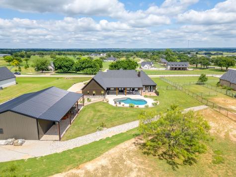 146 Hansma Way Weatherford TX 76087