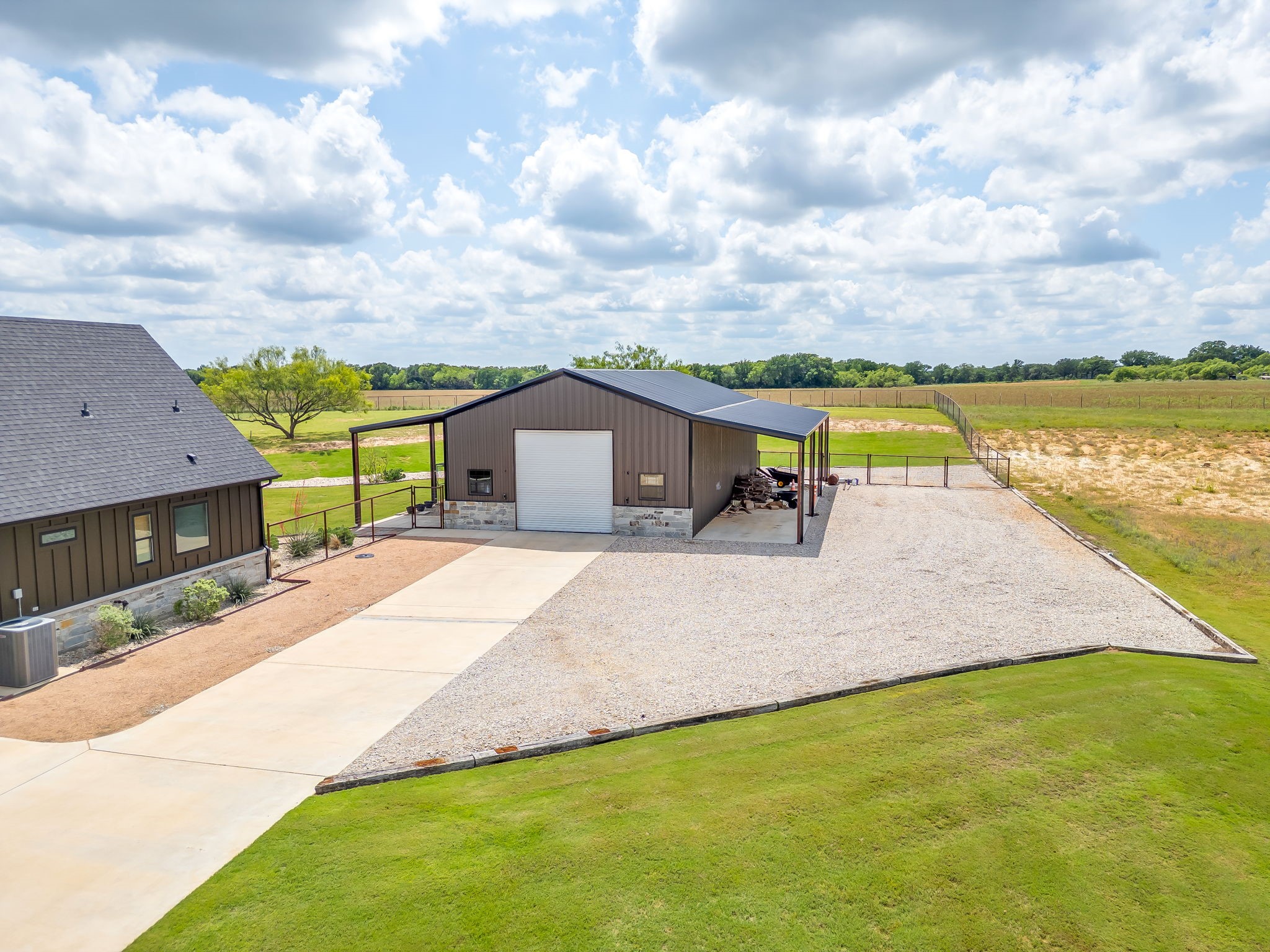146 Hansma Way Weatherford TX 76087