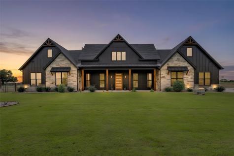 146 Hansma Way Weatherford TX 76087