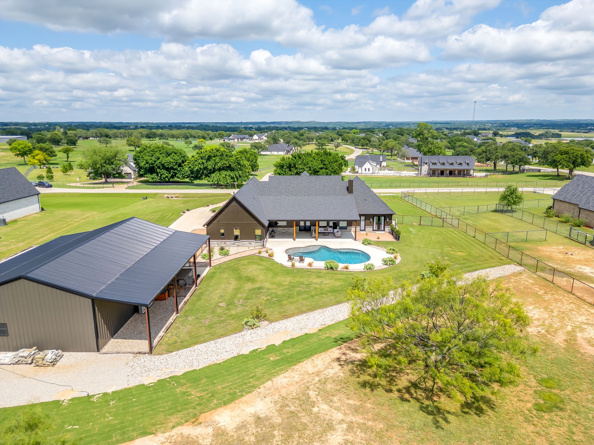 146 Hansma Way Weatherford TX 76087
