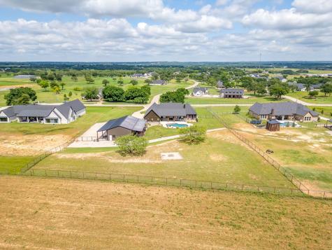 146 Hansma Way Weatherford TX 76087