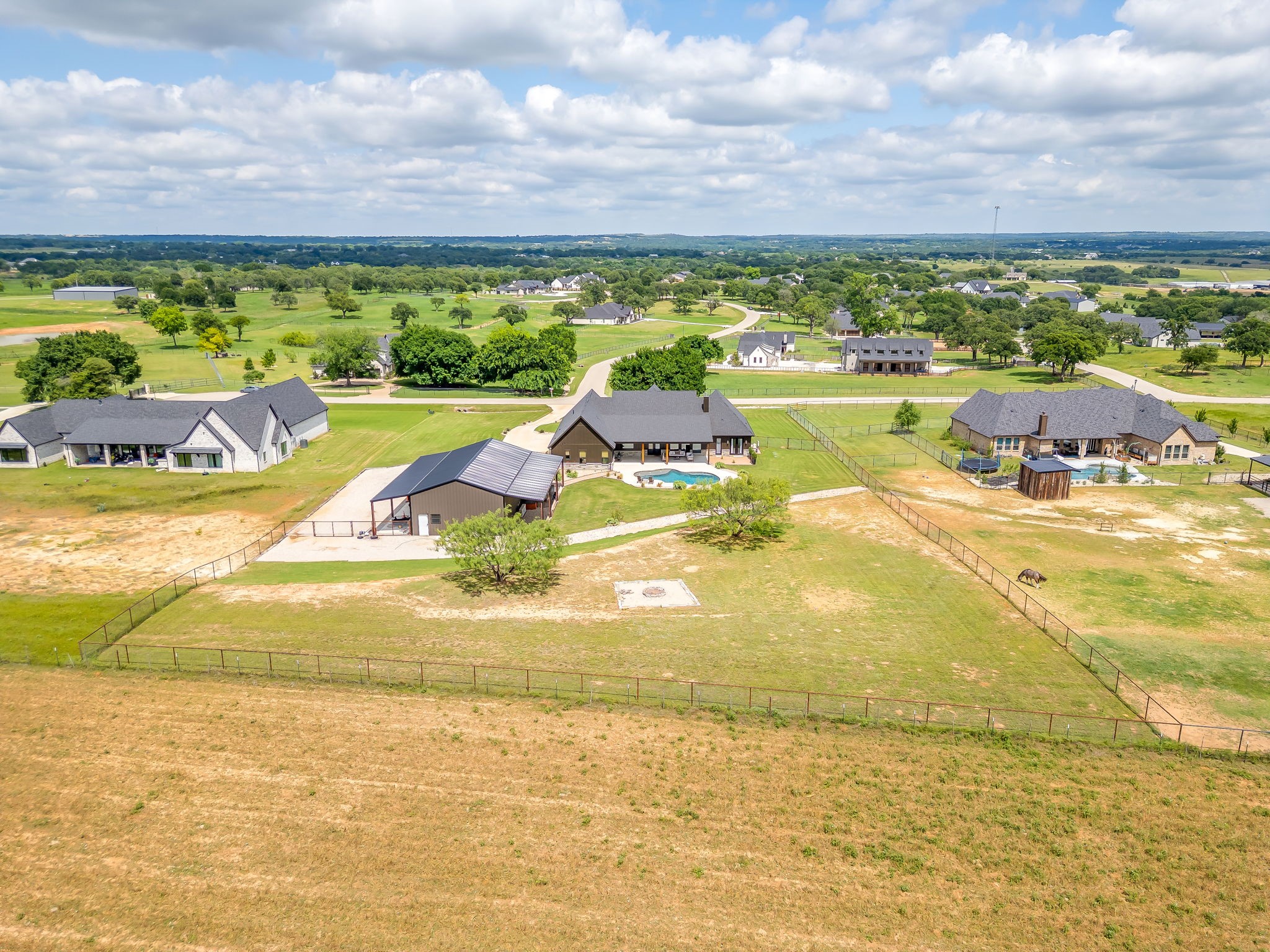 146 Hansma Way Weatherford TX 76087