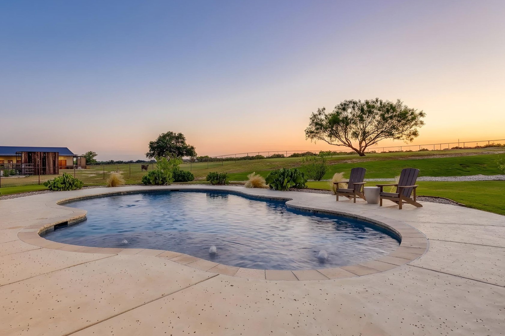 146 Hansma Way Weatherford TX 76087
