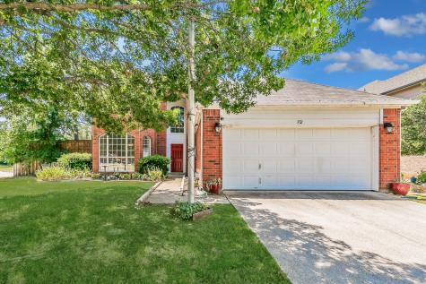 312 Sweet Leaf Lane Lake Dallas TX 75065