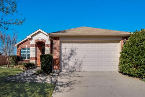 804 Meandering Trail Little Elm TX 75068