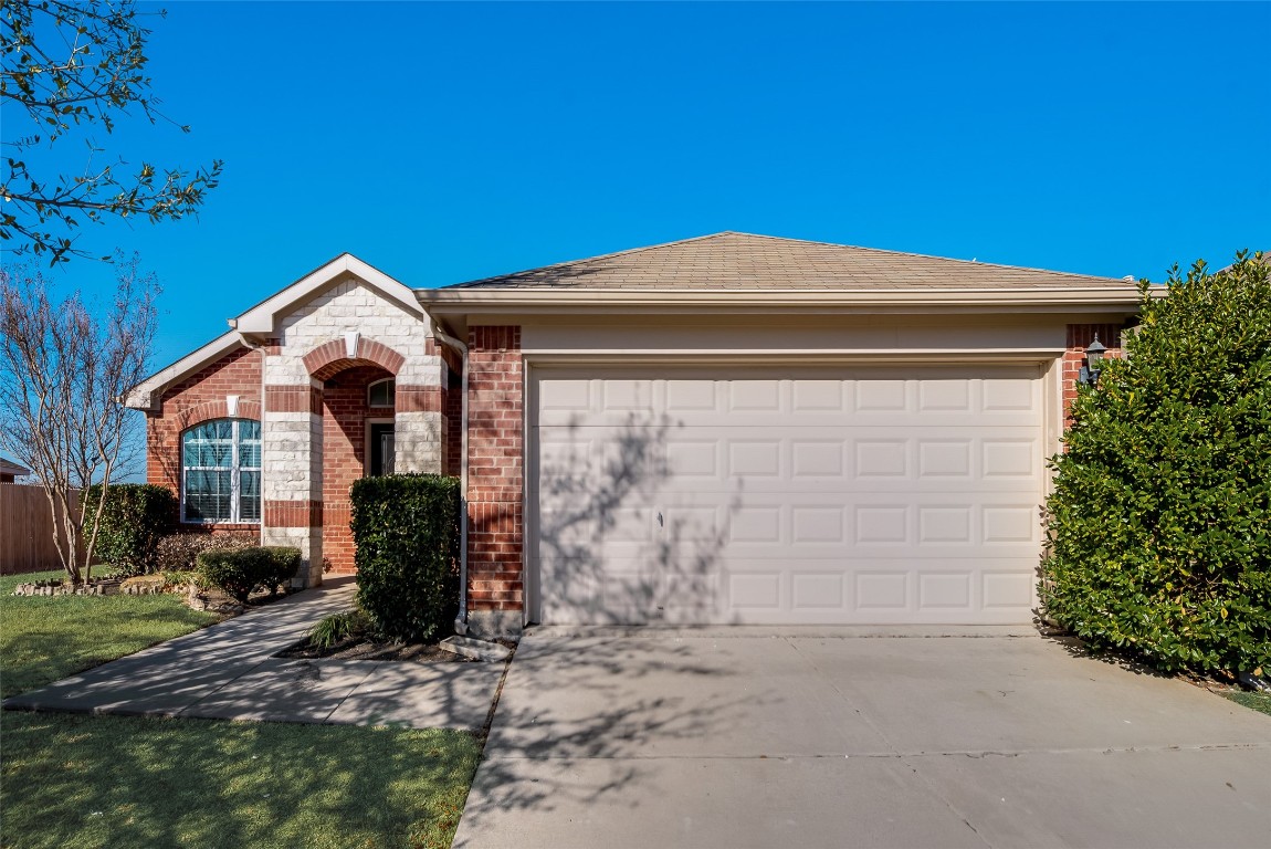 804 Meandering Trail Little Elm TX 75068