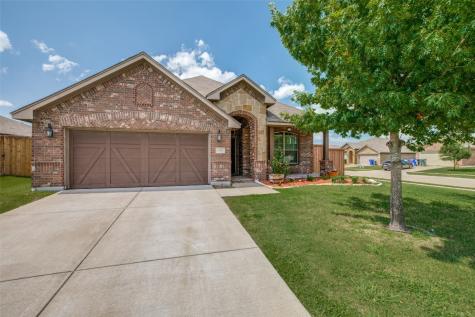 249 Wolf Drive Forney TX 75126