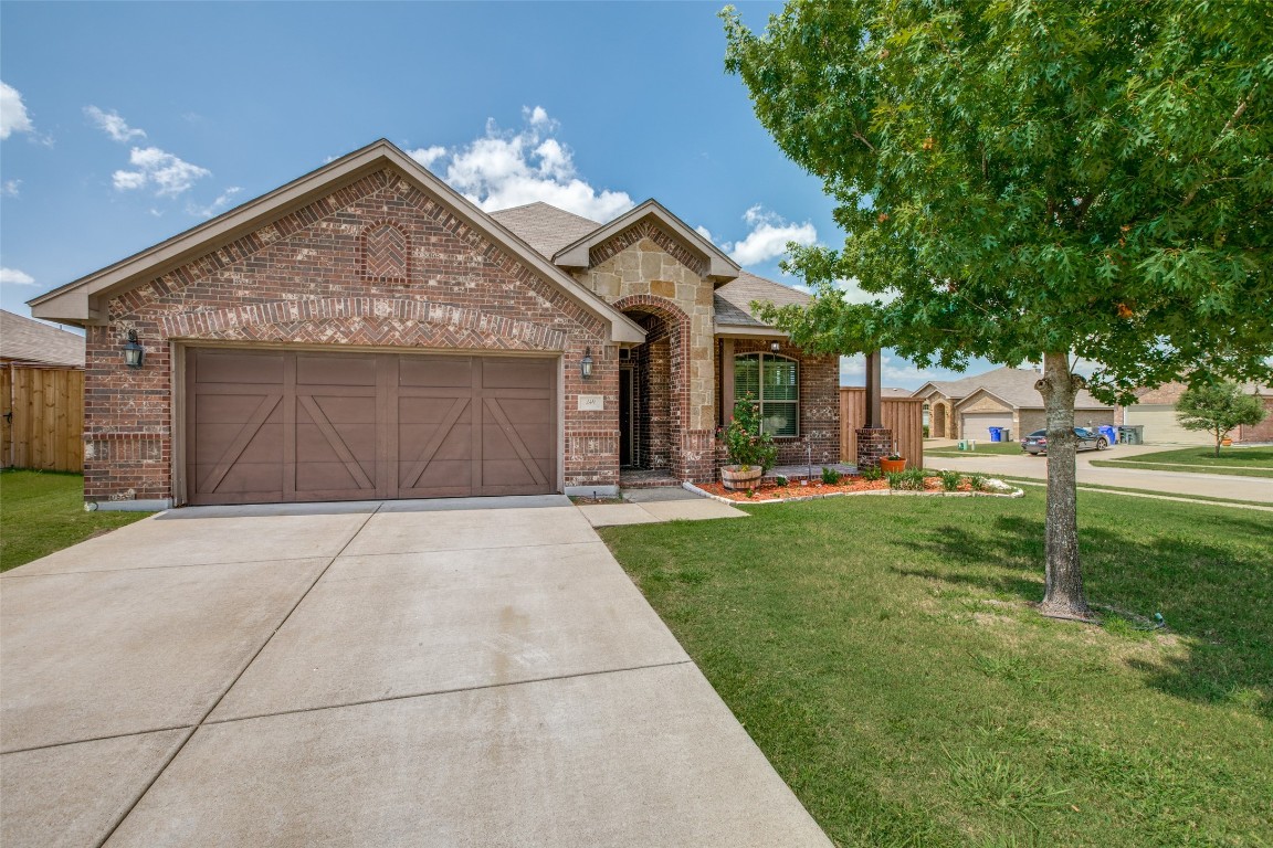 249 Wolf Drive Forney TX 75126