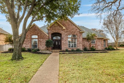 1526 Brentwood Trail Keller TX 76248