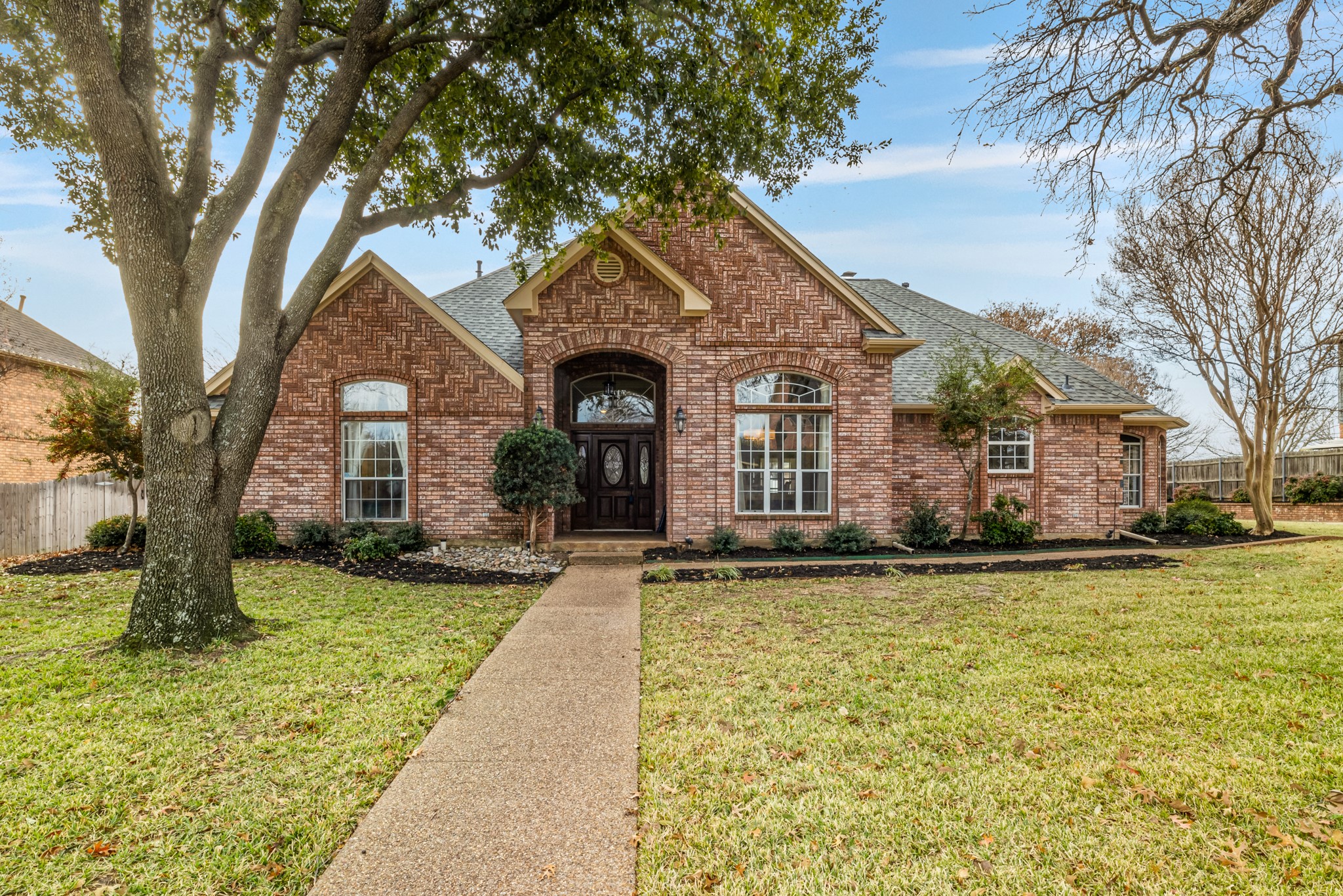 1526 Brentwood Trail Keller TX 76248