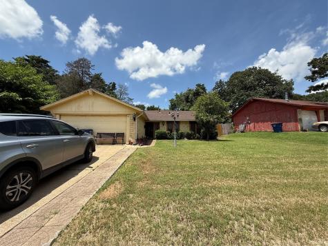7315 Ridgewick Drive Dallas TX 75217