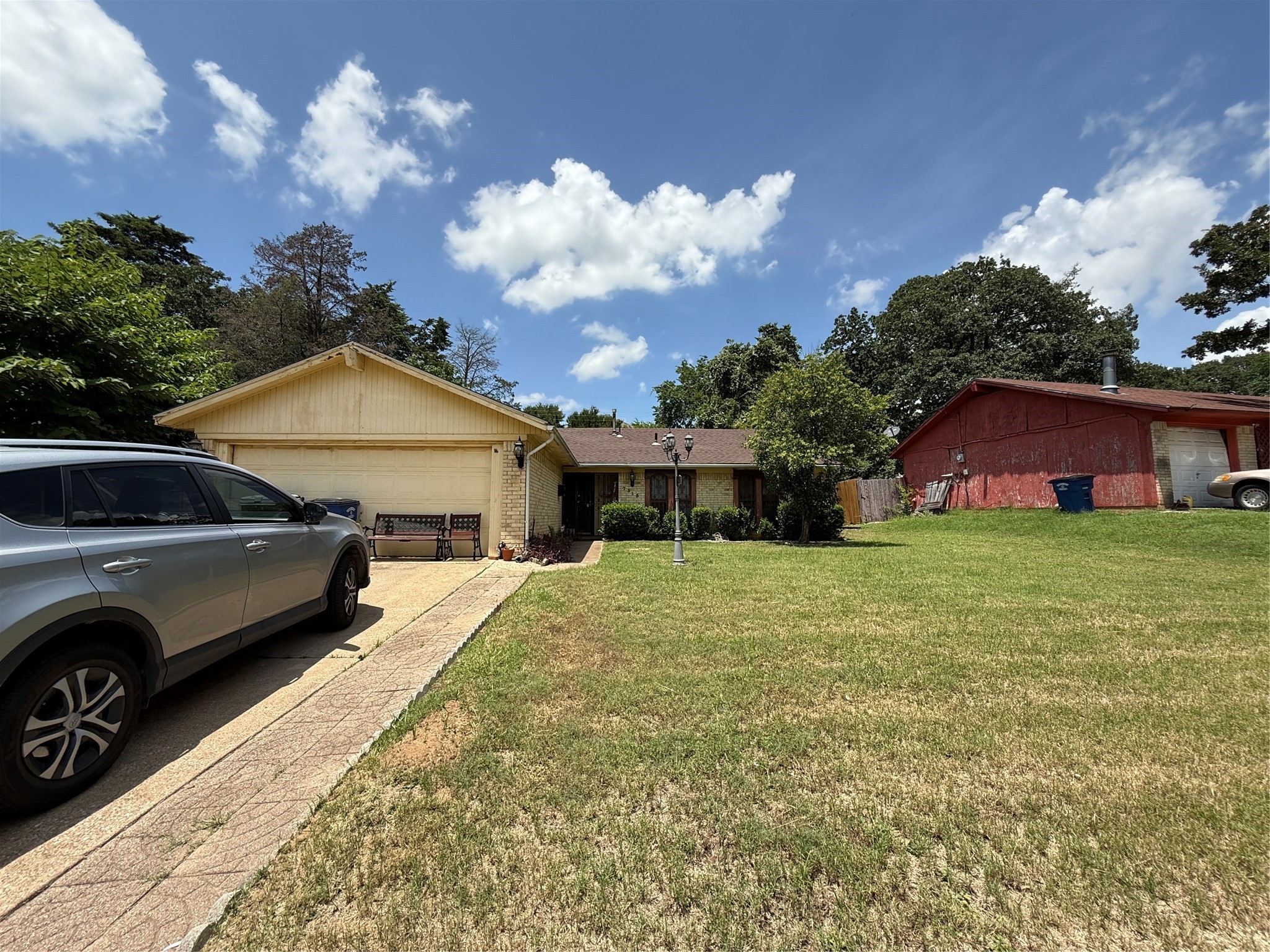 7315 Ridgewick Drive Dallas TX 75217