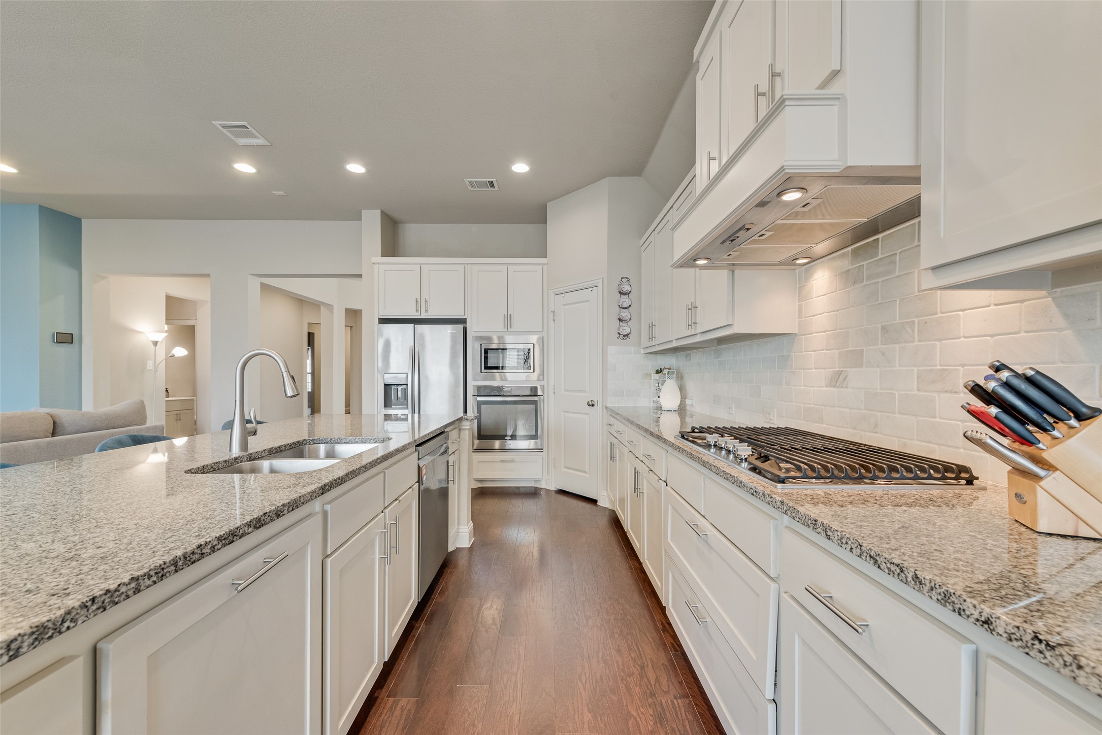 15445 Bluffdale Drive Fort Worth TX 76262