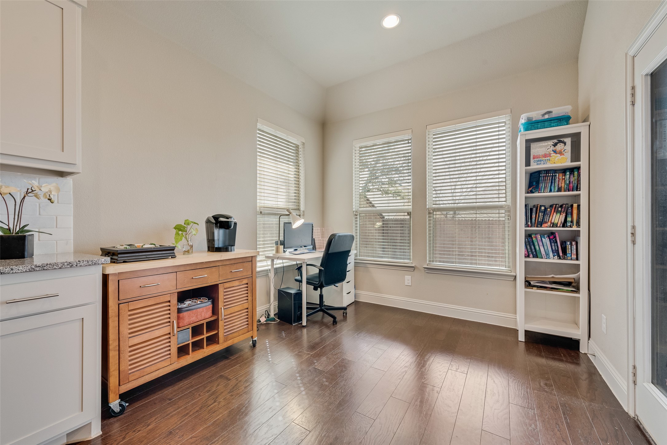 15445 Bluffdale Drive Fort Worth TX 76262