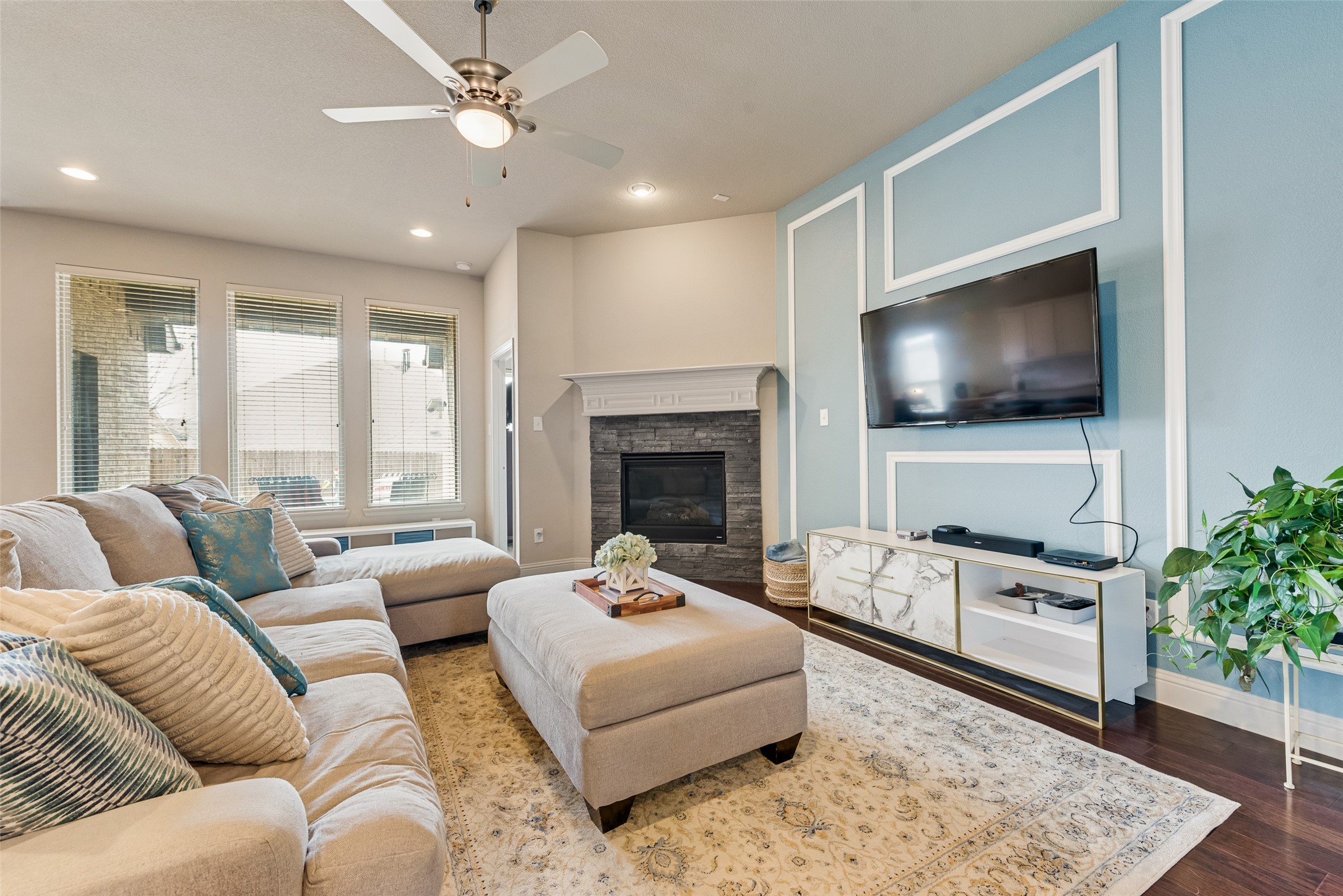 15445 Bluffdale Drive Fort Worth TX 76262
