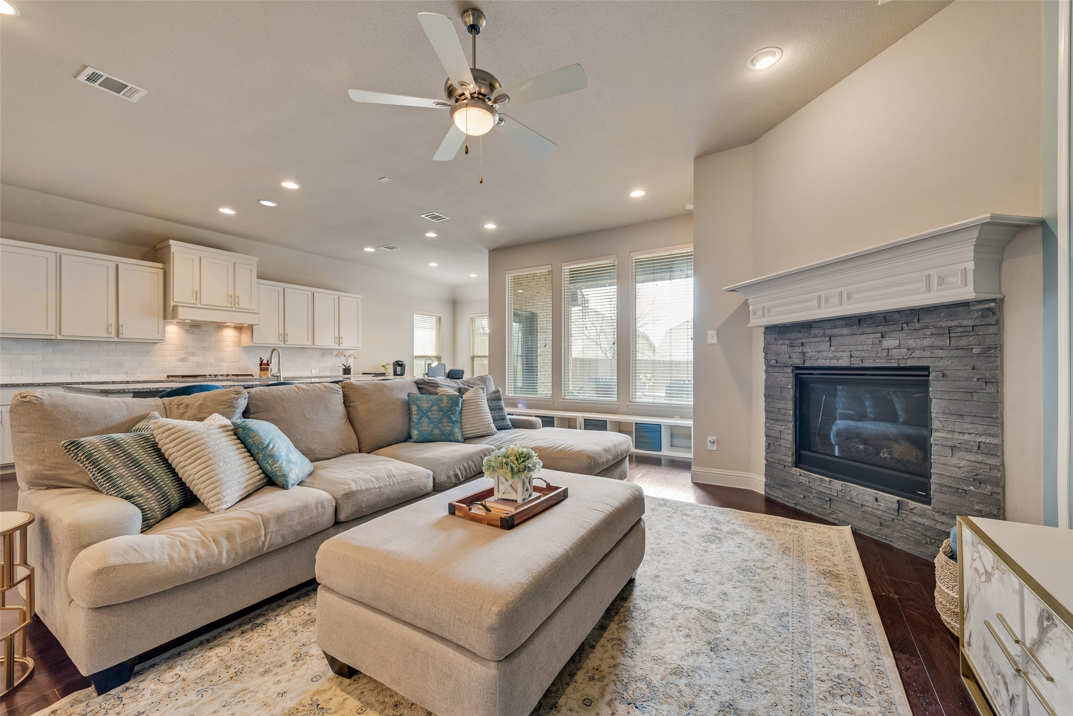15445 Bluffdale Drive Fort Worth TX 76262