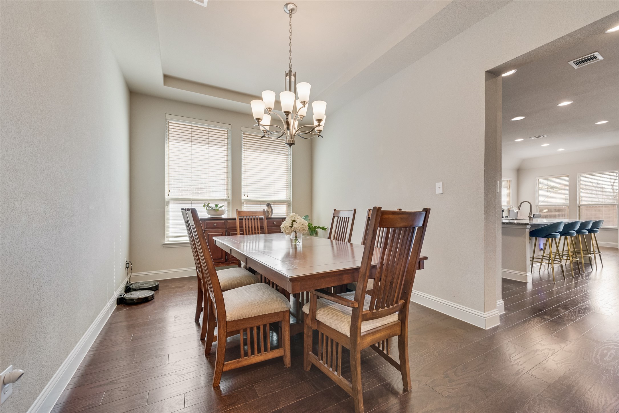 15445 Bluffdale Drive Fort Worth TX 76262