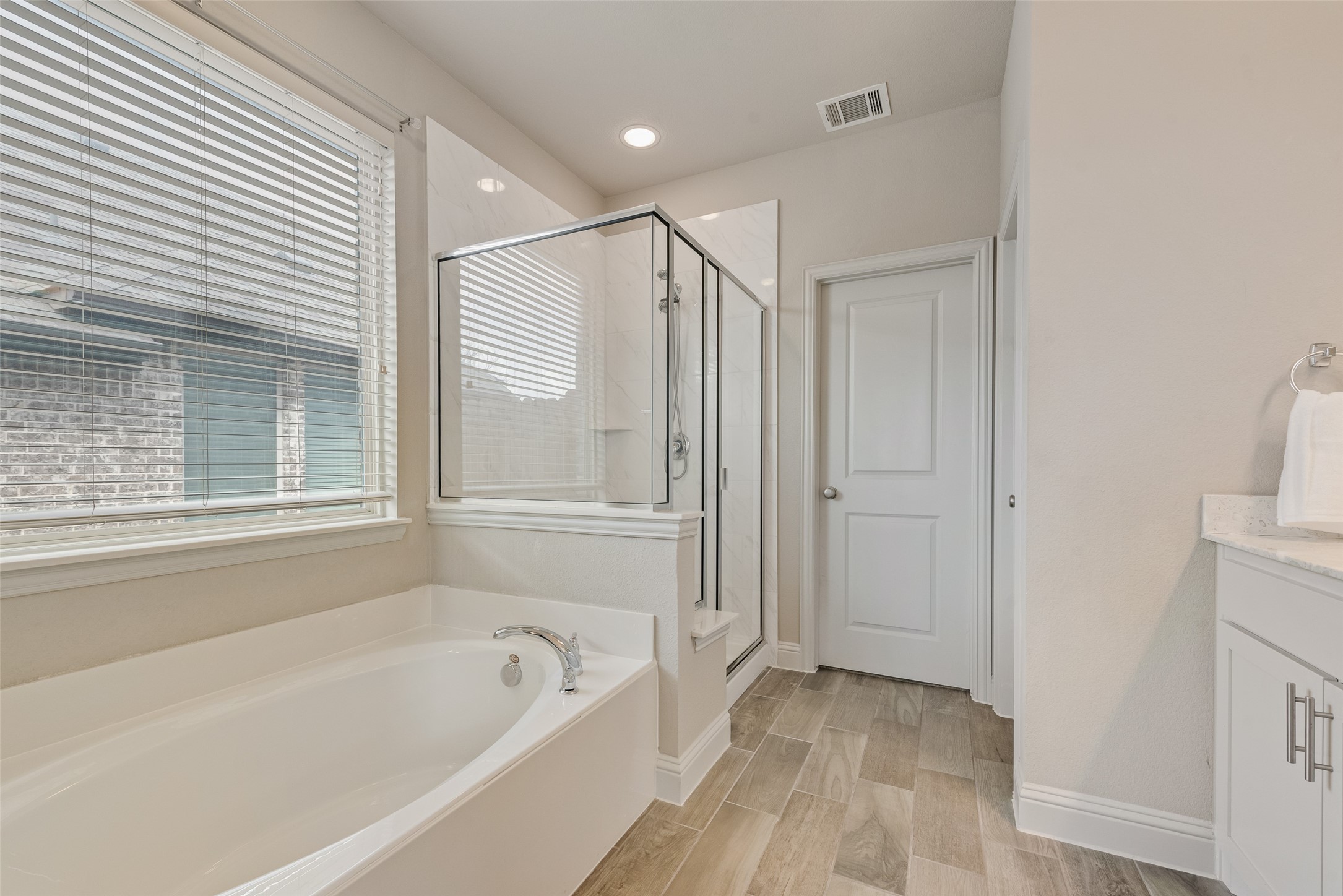 15445 Bluffdale Drive Fort Worth TX 76262