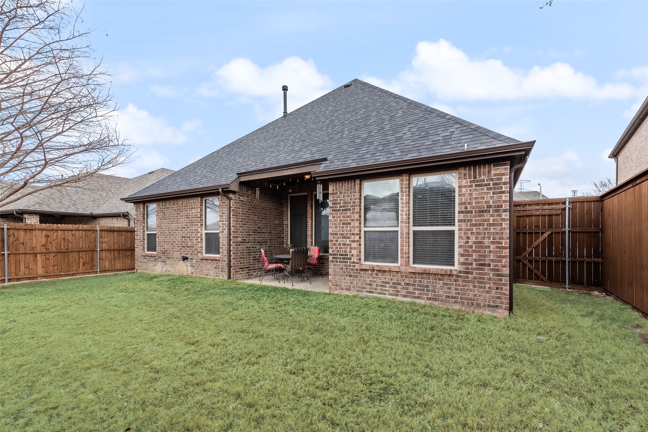 15445 Bluffdale Drive Fort Worth TX 76262