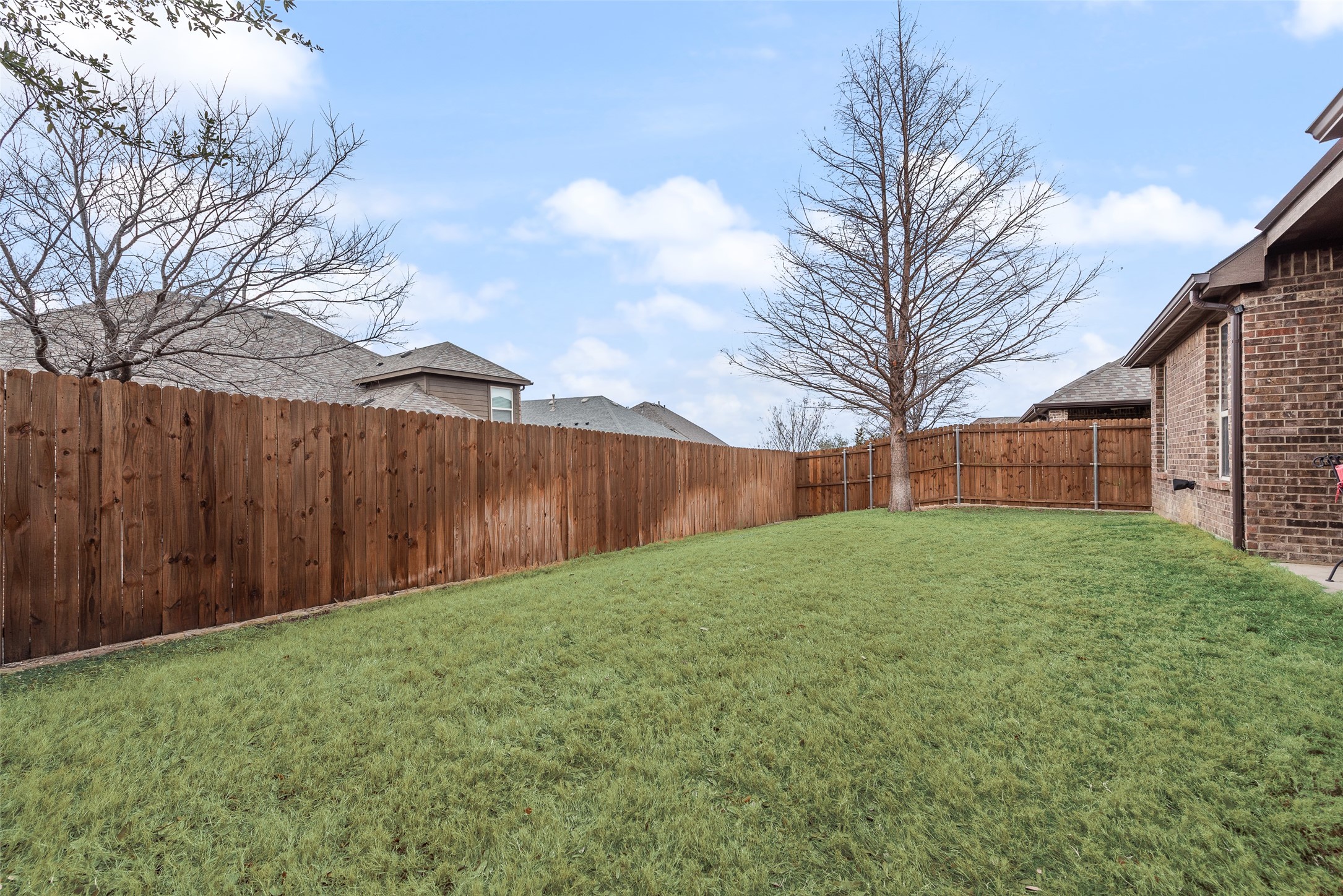 15445 Bluffdale Drive Fort Worth TX 76262