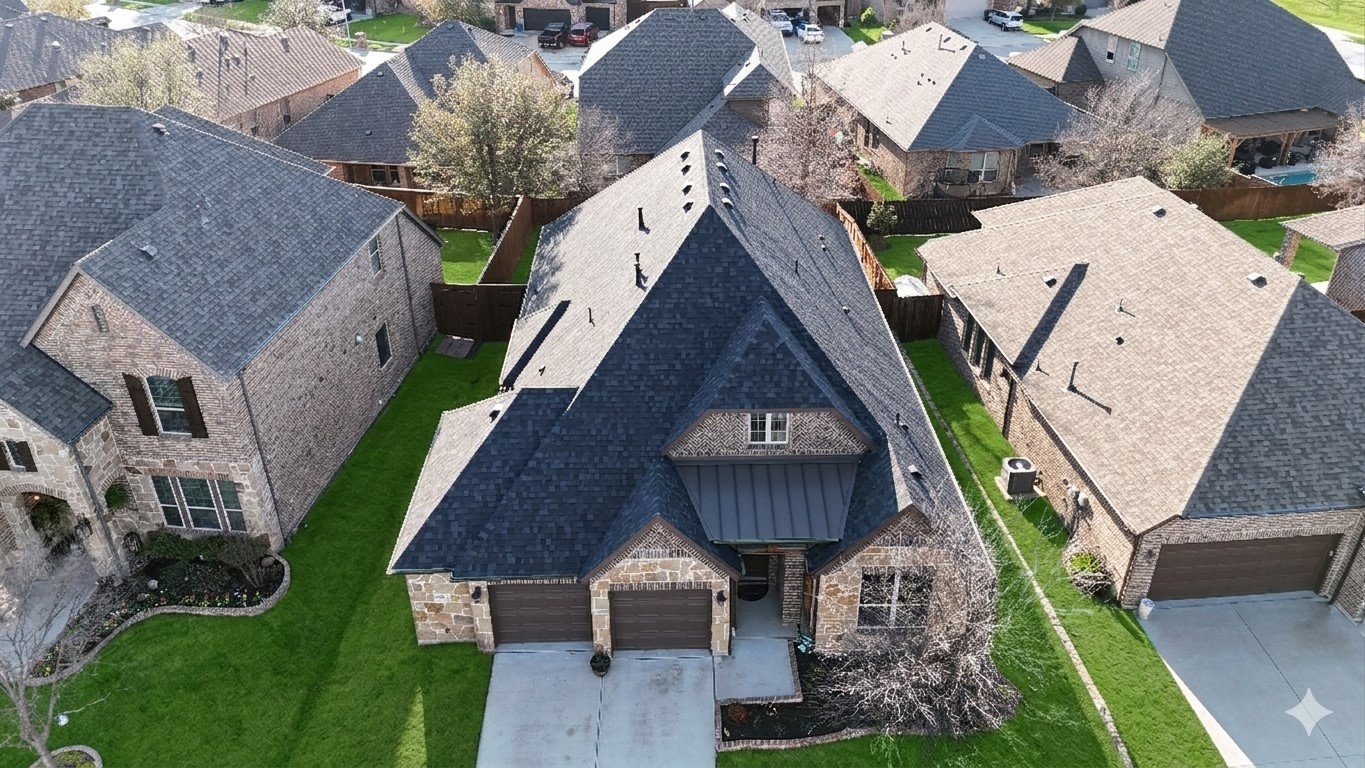 15445 Bluffdale Drive Fort Worth TX 76262