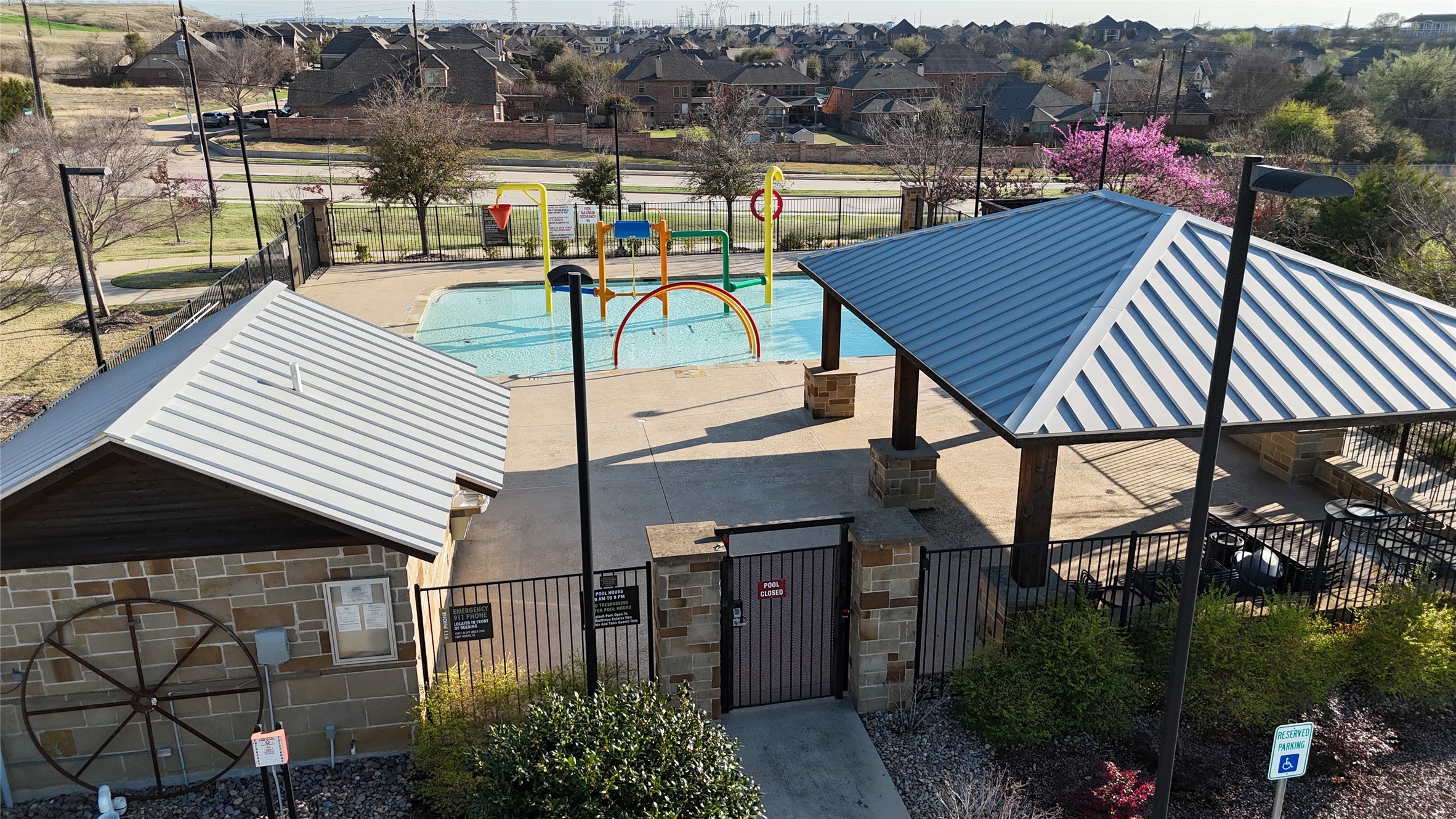 15445 Bluffdale Drive Fort Worth TX 76262
