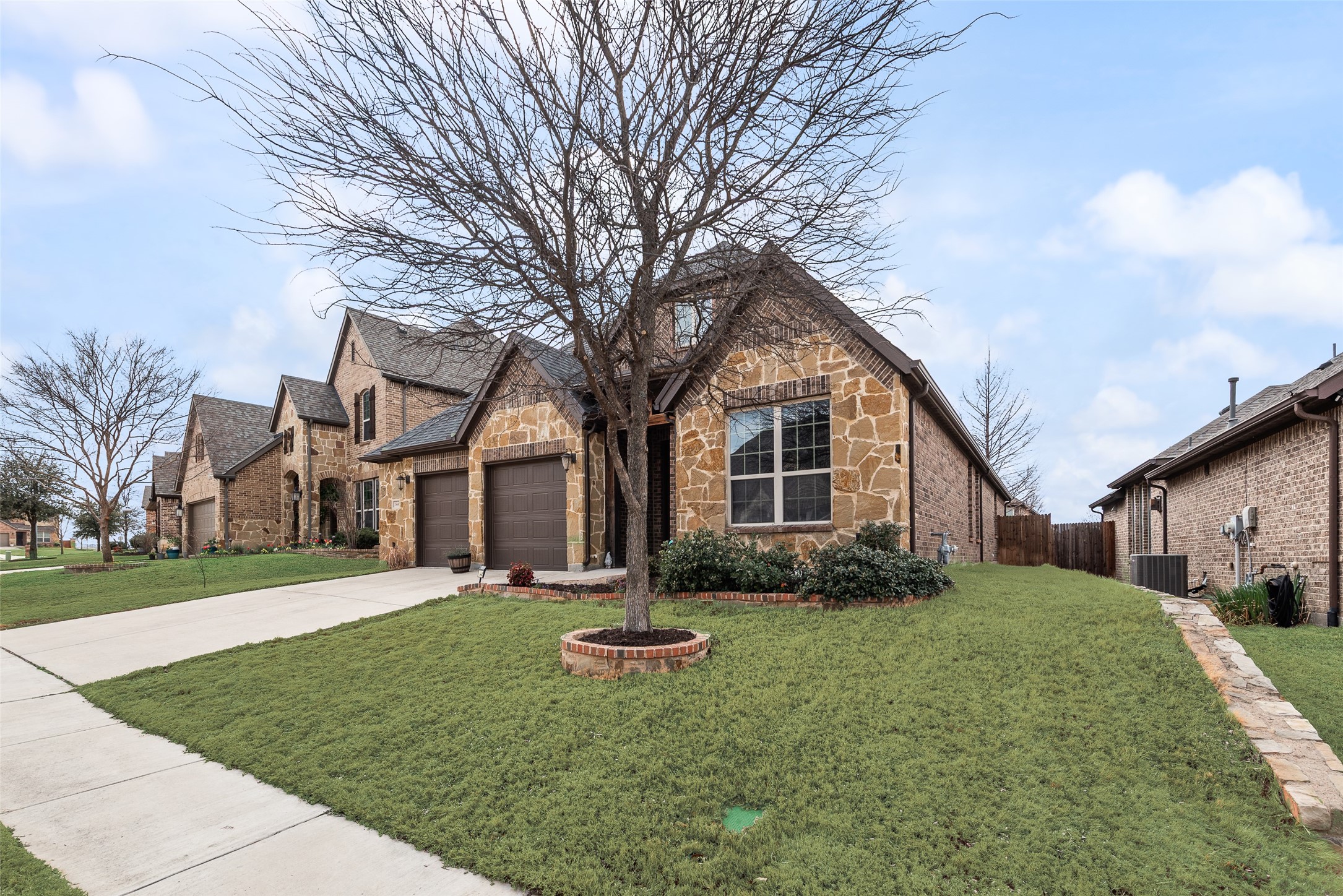 15445 Bluffdale Drive Fort Worth TX 76262