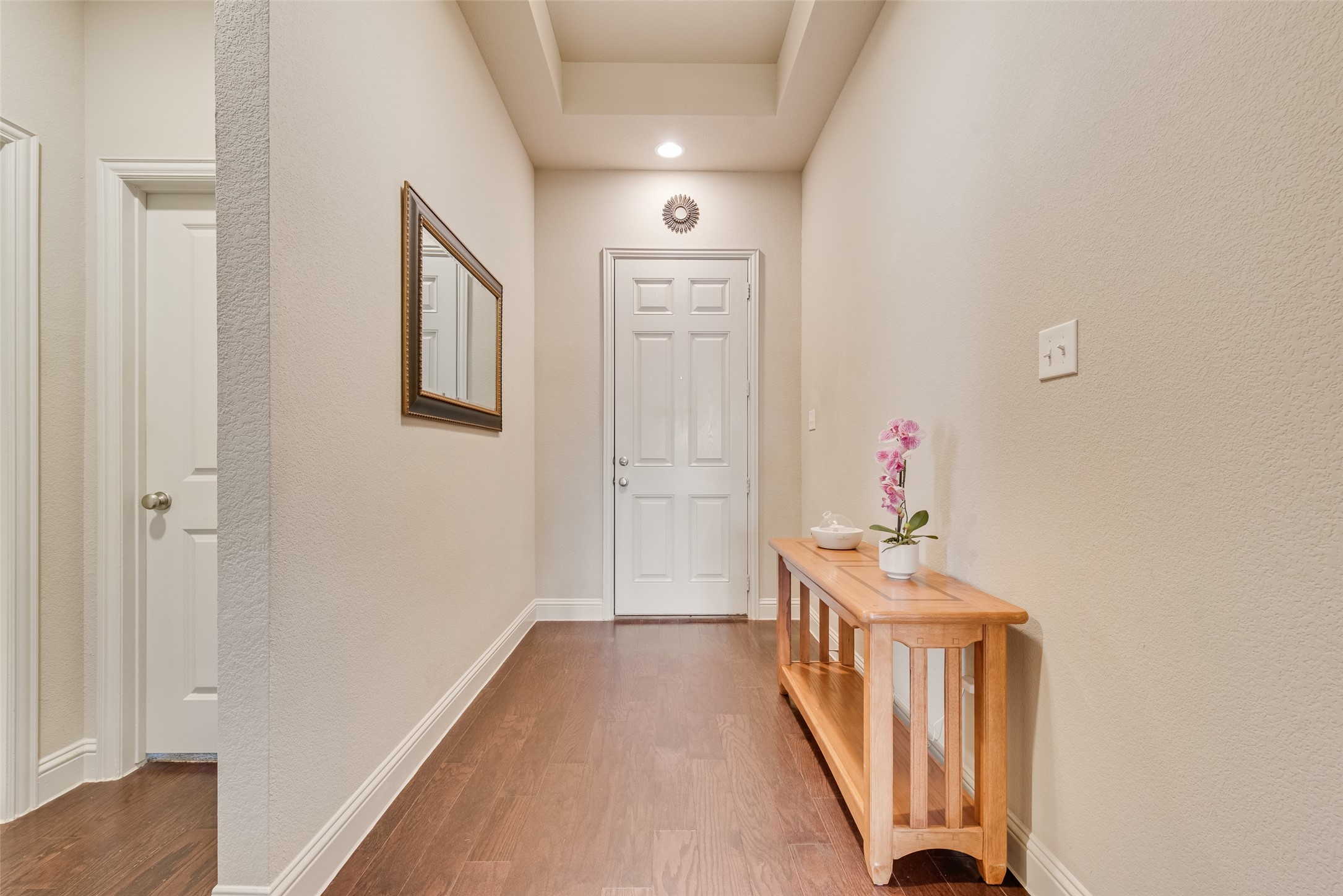15445 Bluffdale Drive Fort Worth TX 76262