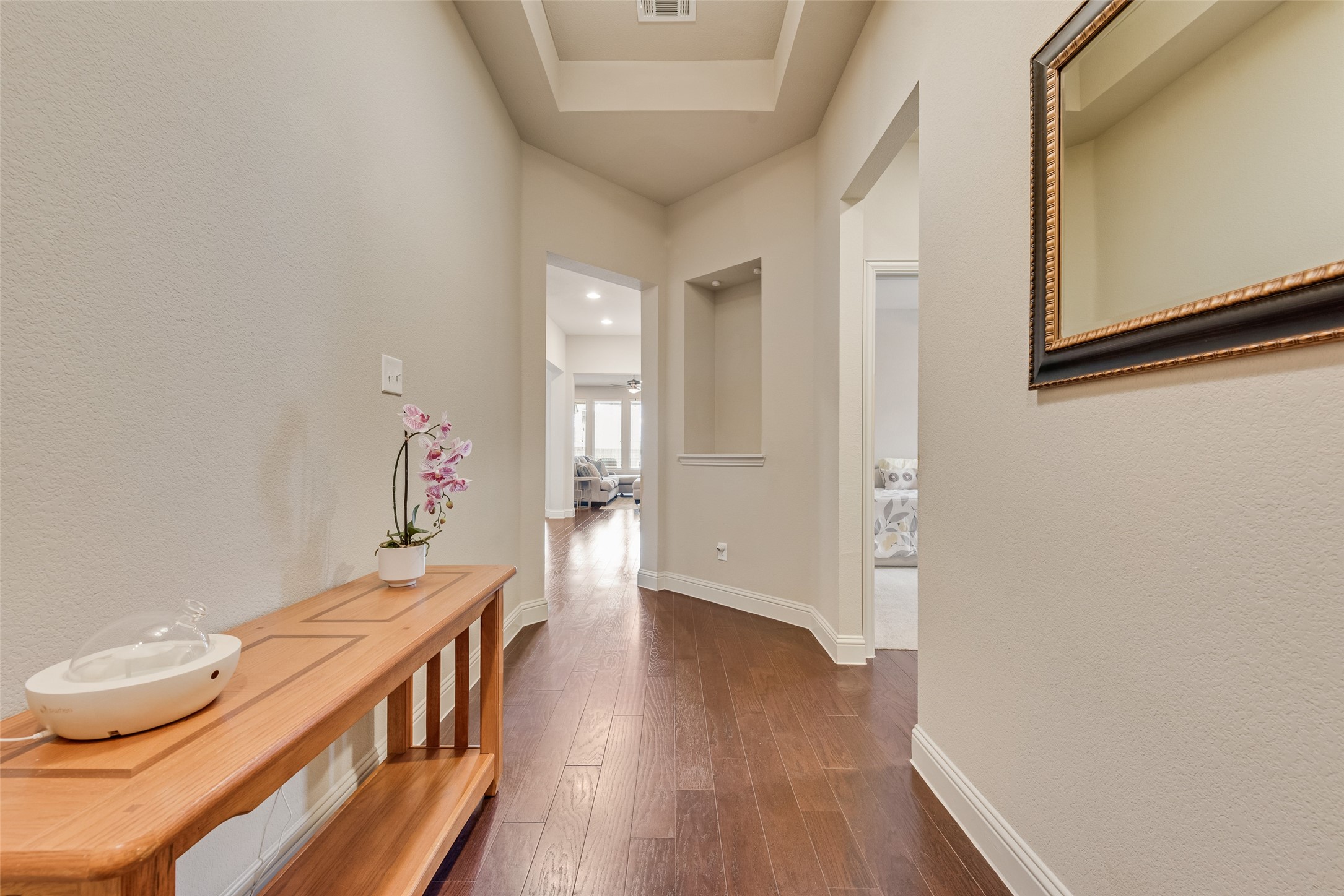 15445 Bluffdale Drive Fort Worth TX 76262