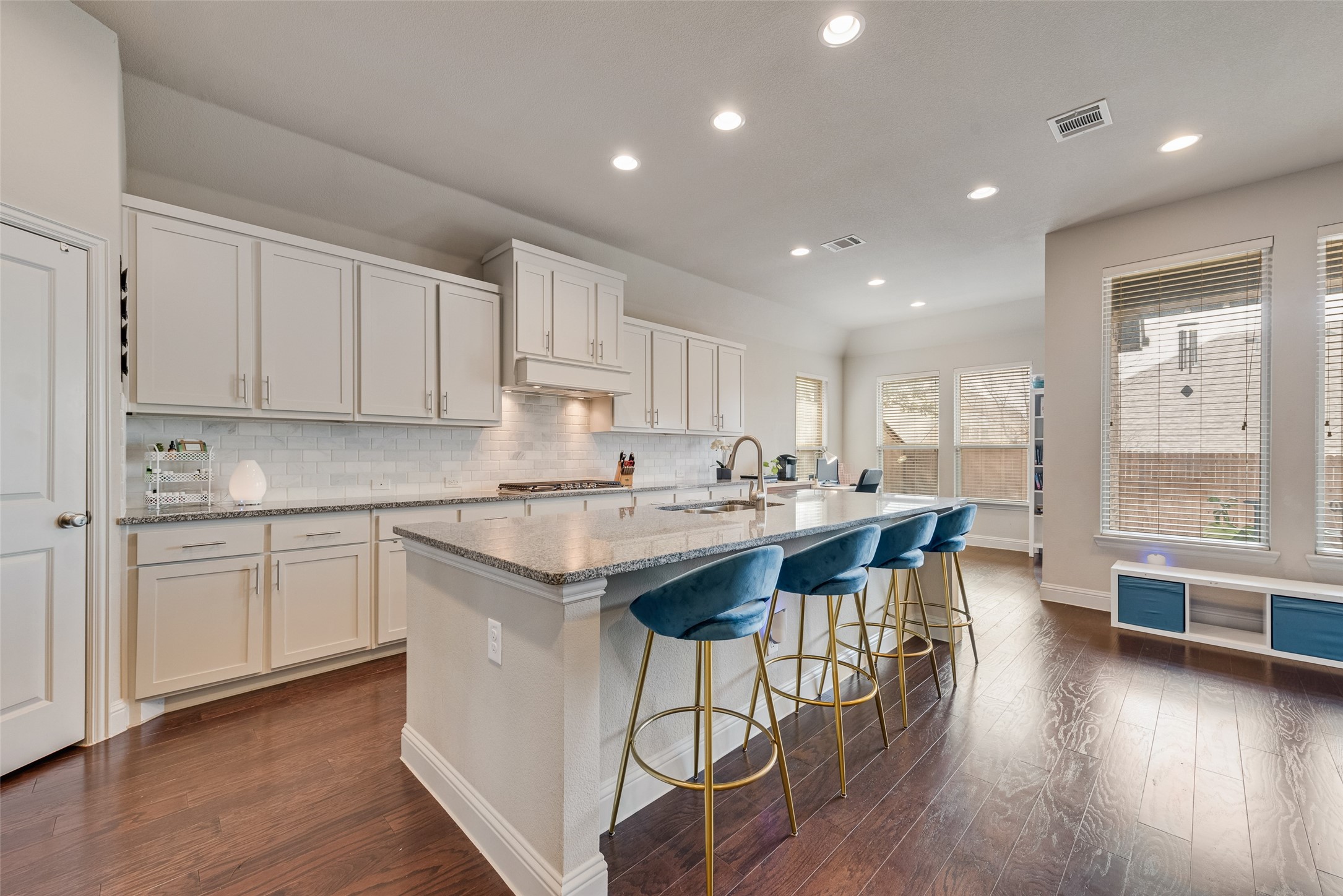 15445 Bluffdale Drive Fort Worth TX 76262
