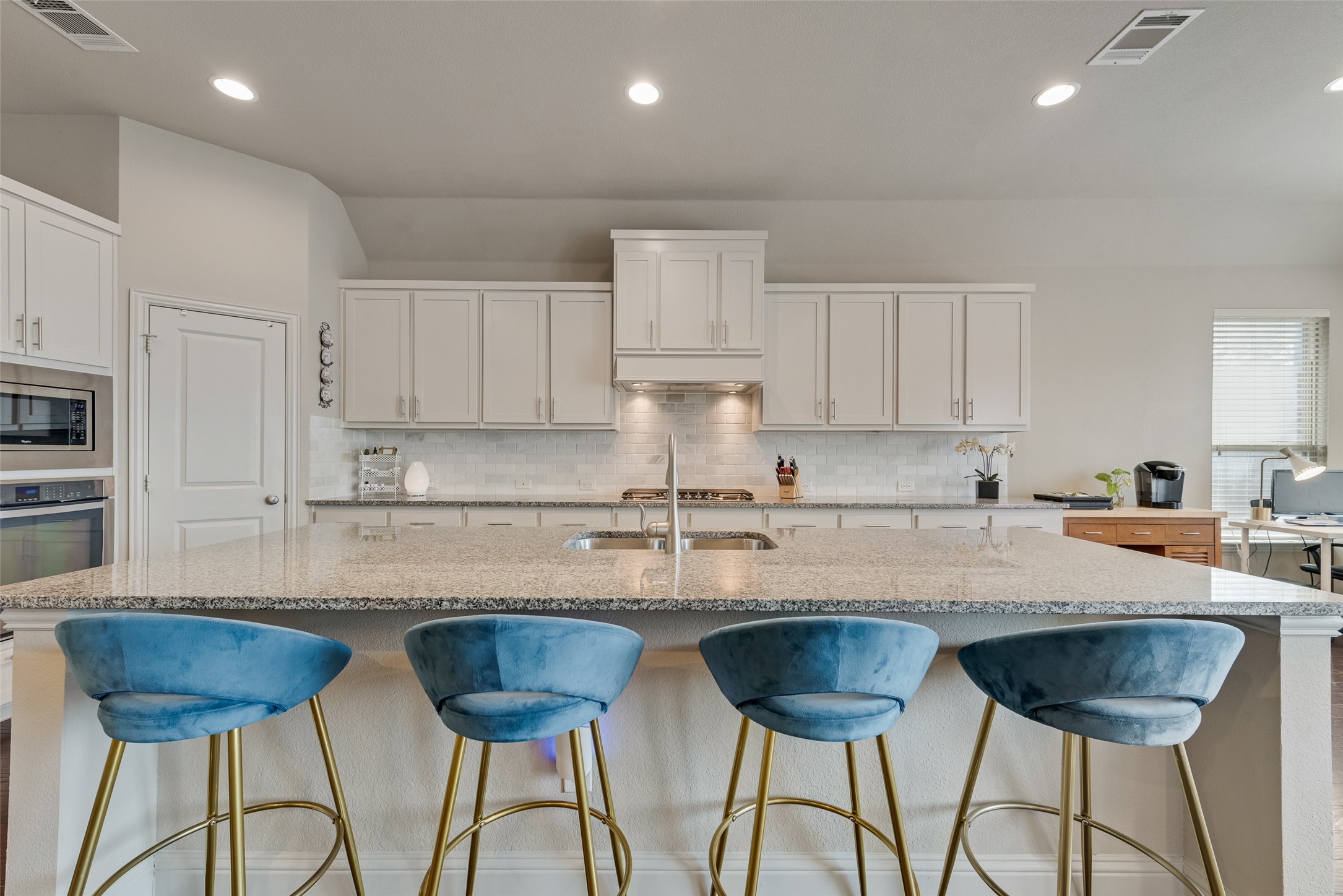 15445 Bluffdale Drive Fort Worth TX 76262