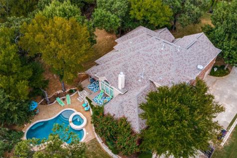 3605 Sussex Court Corinth TX 76210