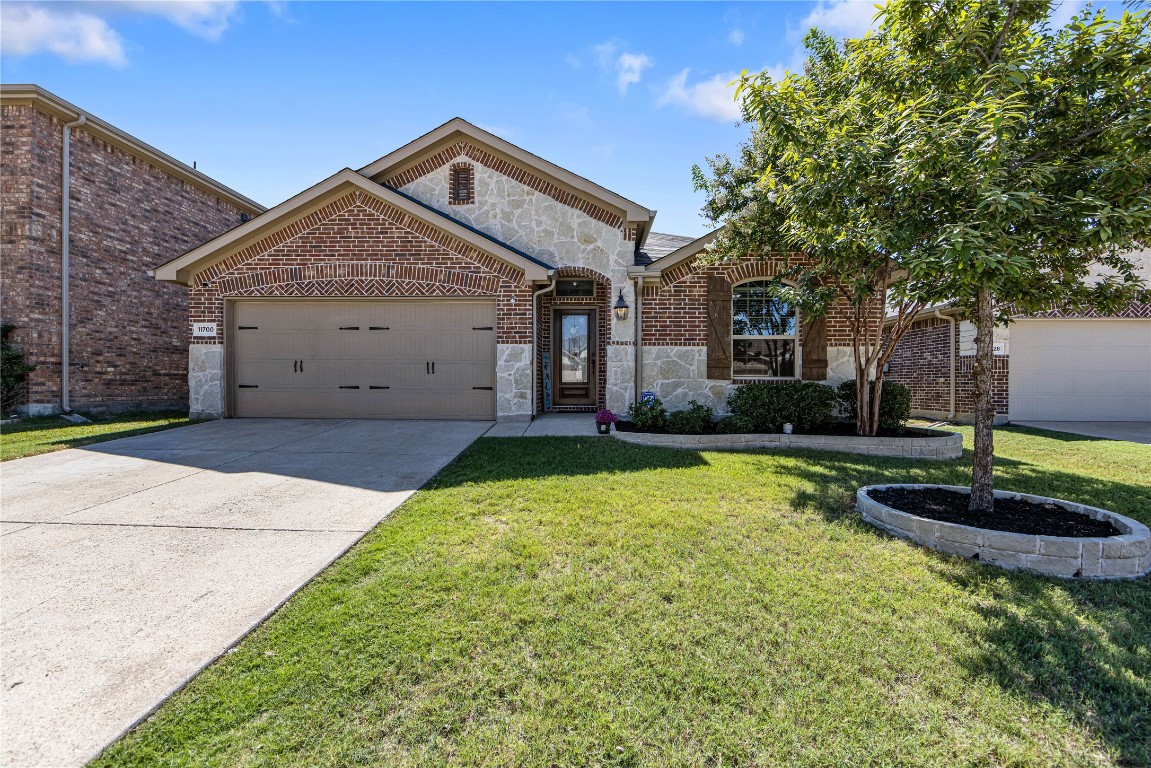 11700 Champion Creek Drive Frisco TX 75036