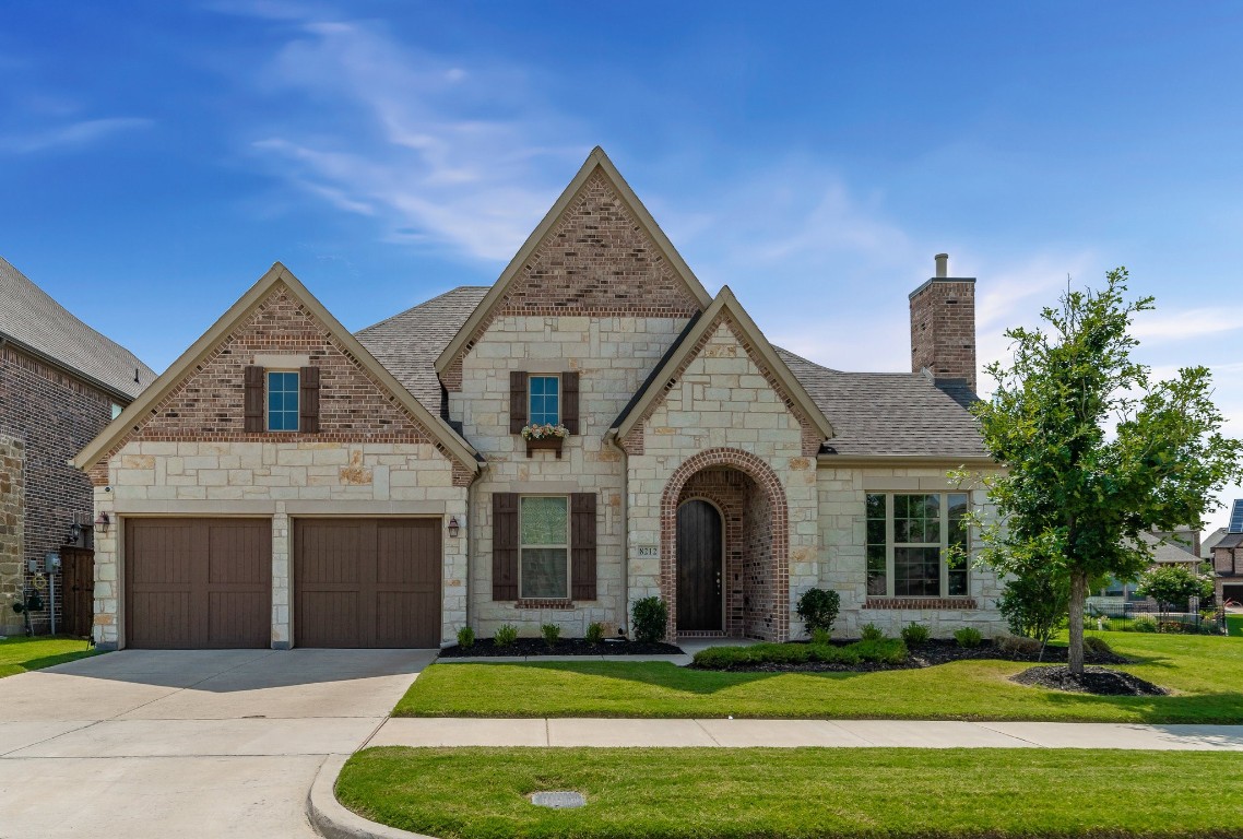 8212 Bankside The Colony TX 75056