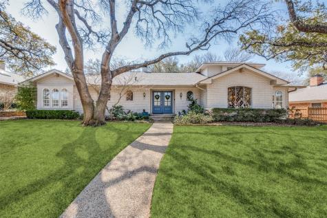 9424 Trail Hill Drive Dallas TX 75238