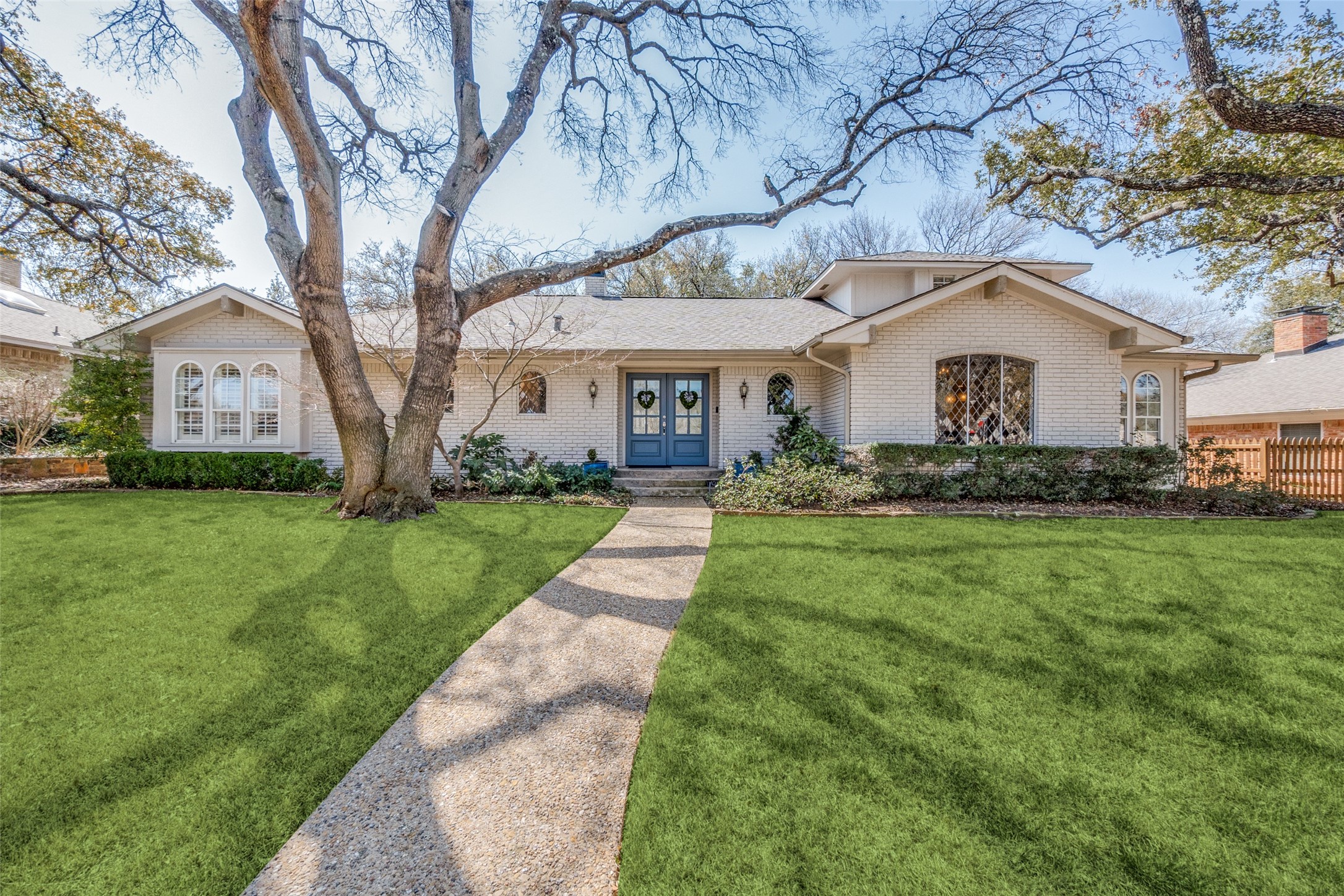 9424 Trail Hill Drive Dallas TX 75238