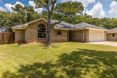 4339 Blackwell Street Waco TX 76705