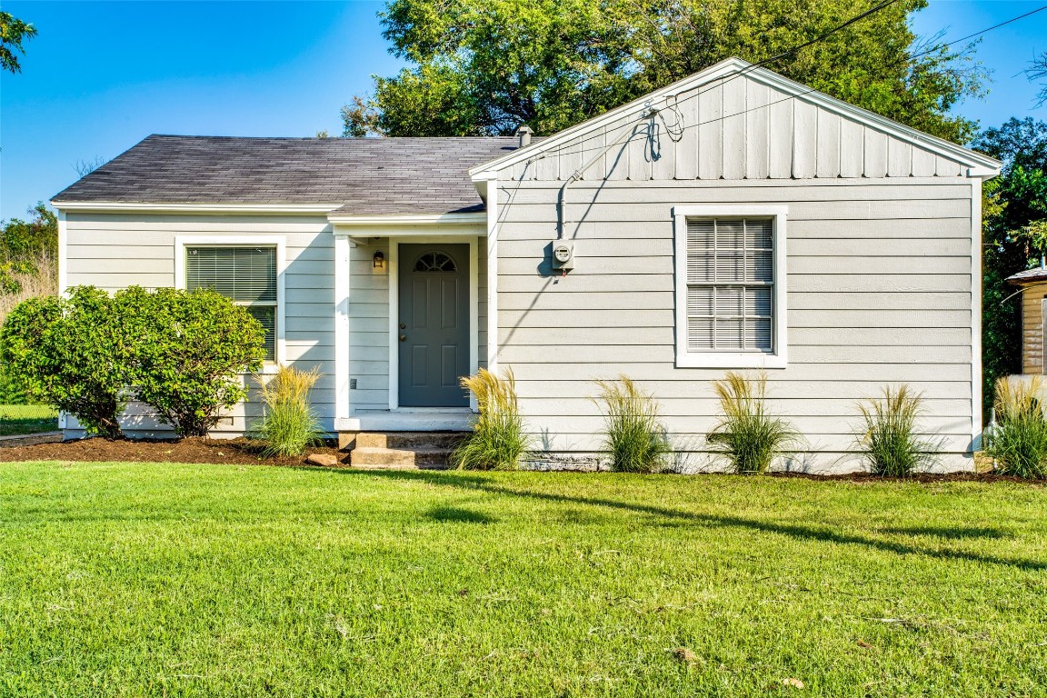 3444 Kellogg Avenue Dallas TX 75216