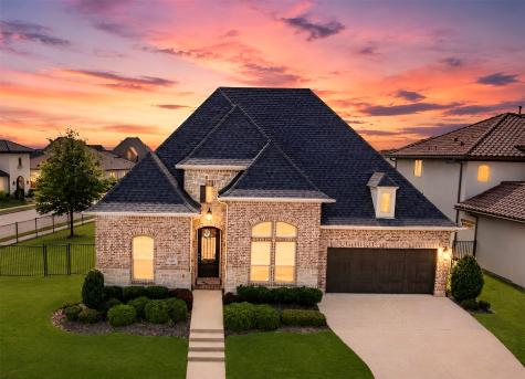 810 Rudder Court Allen TX 75013