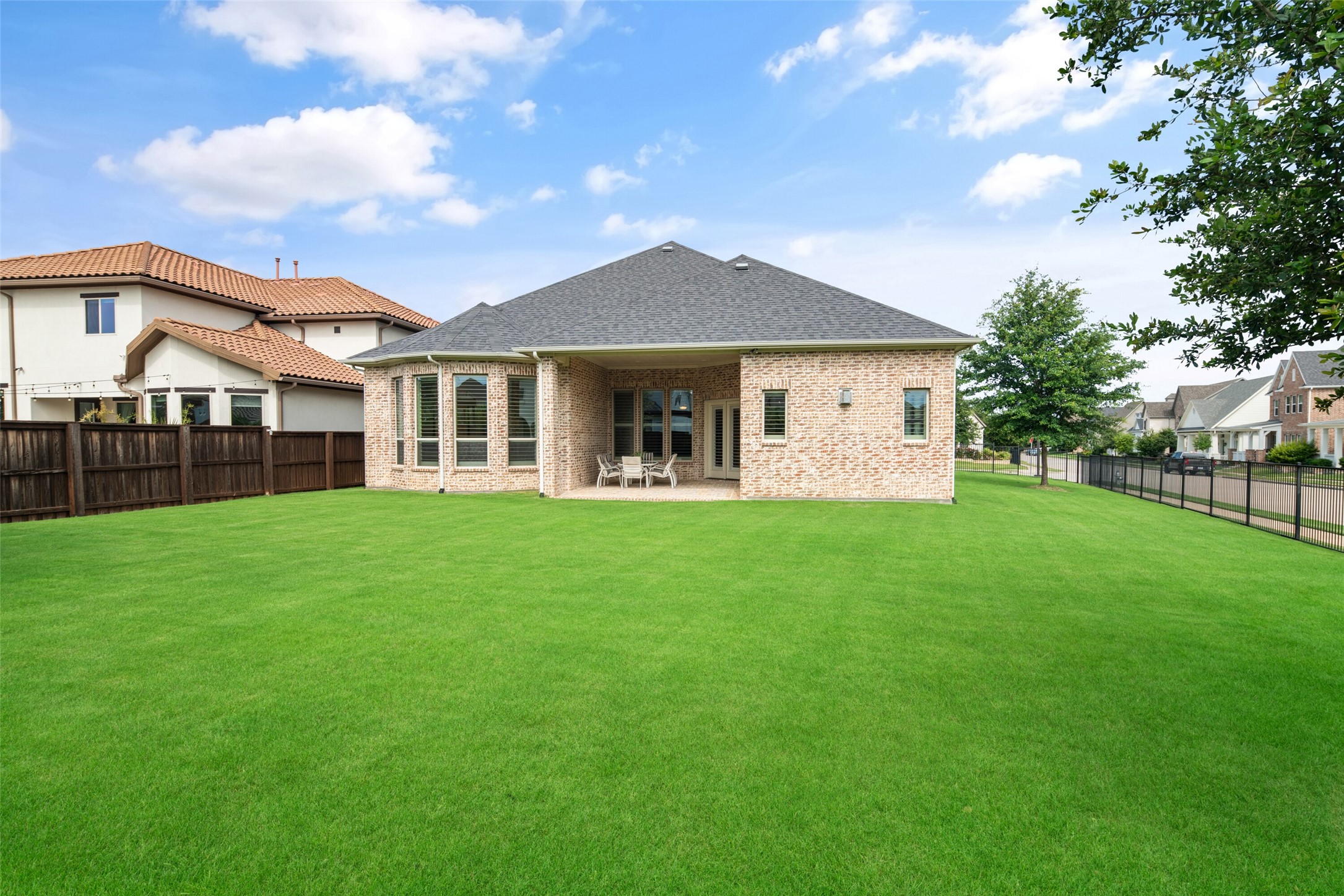 810 Rudder Court Allen TX 75013