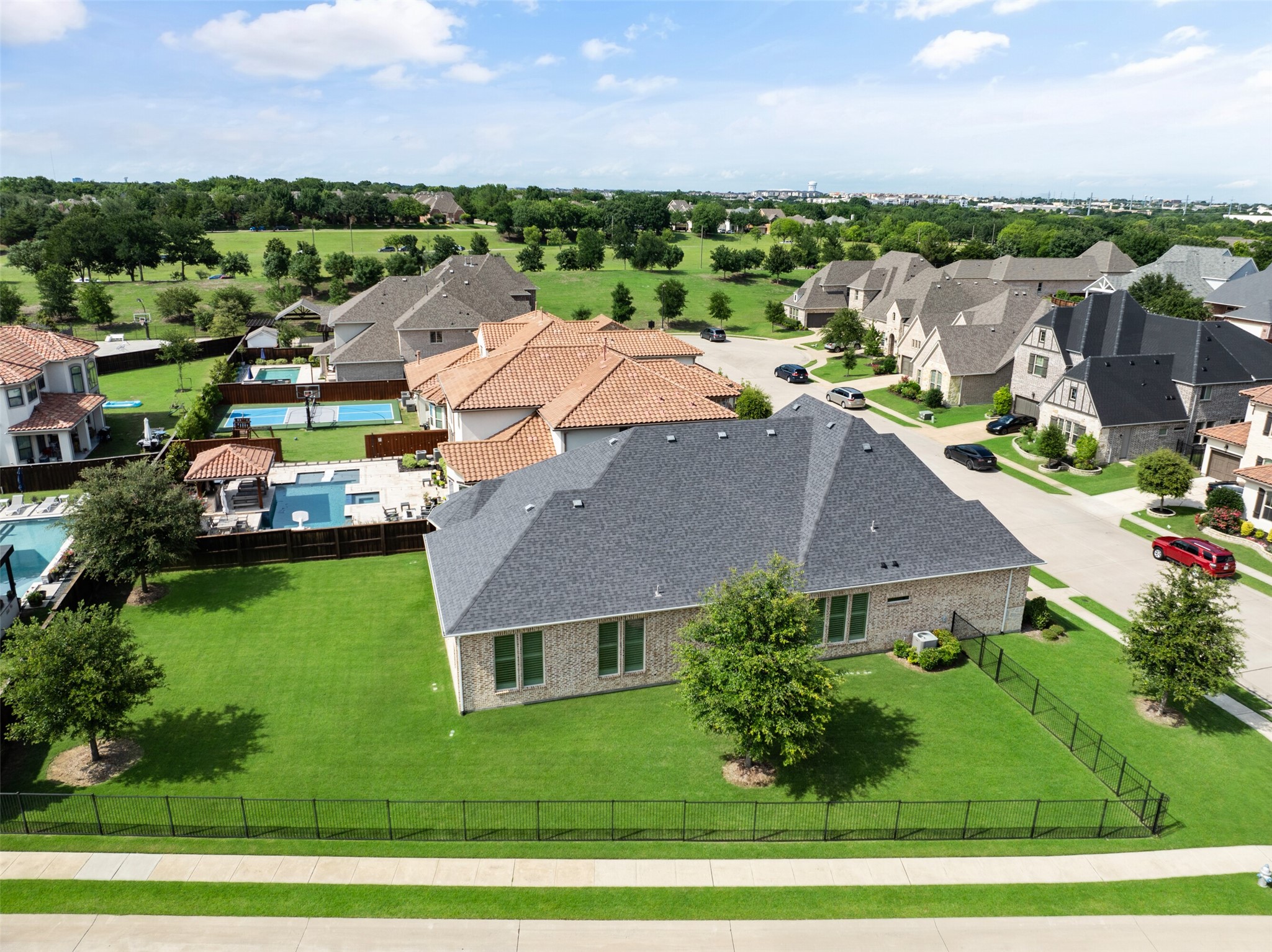 810 Rudder Court Allen TX 75013